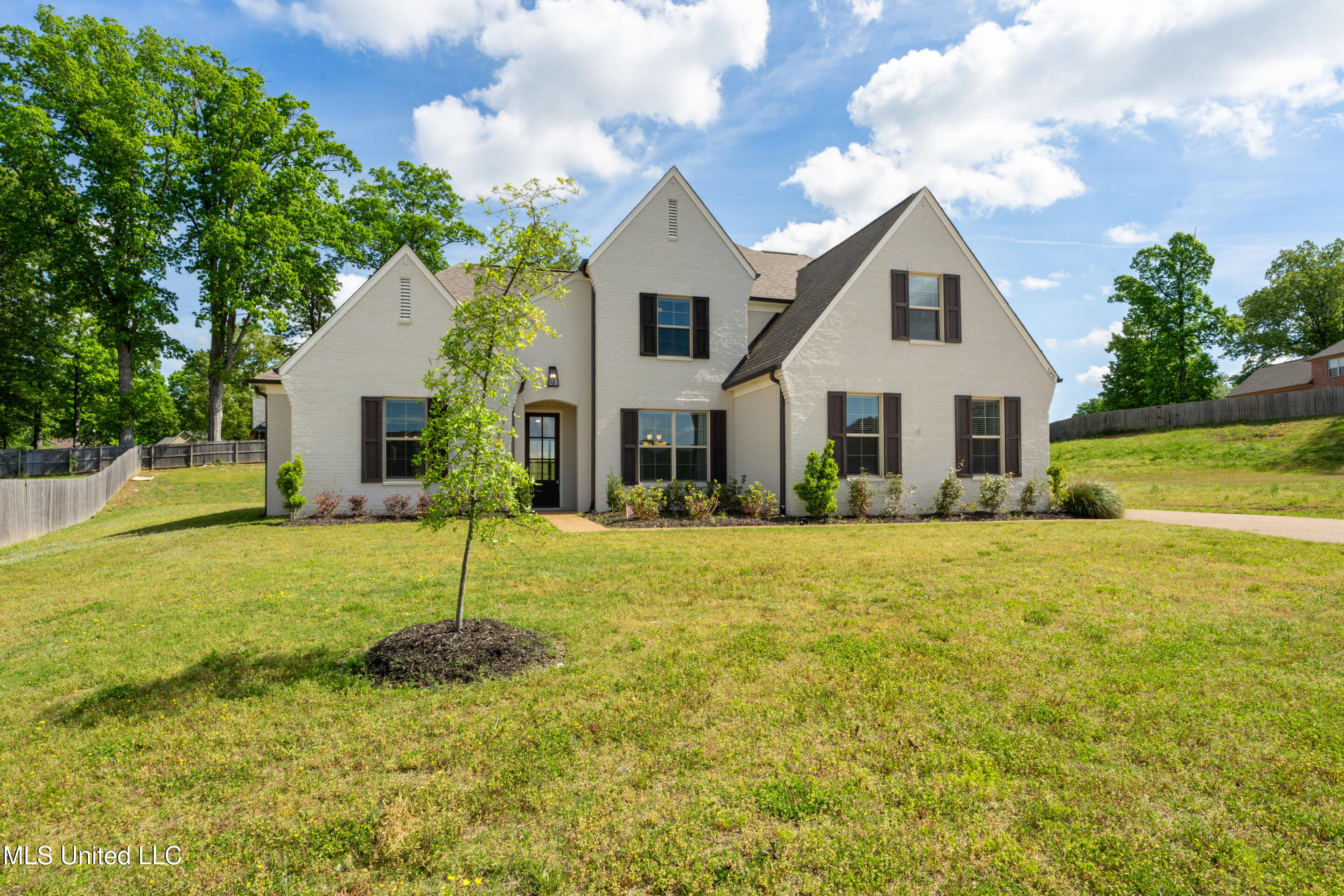 3470 Delaney Drive, Nesbit, Mississippi image 2
