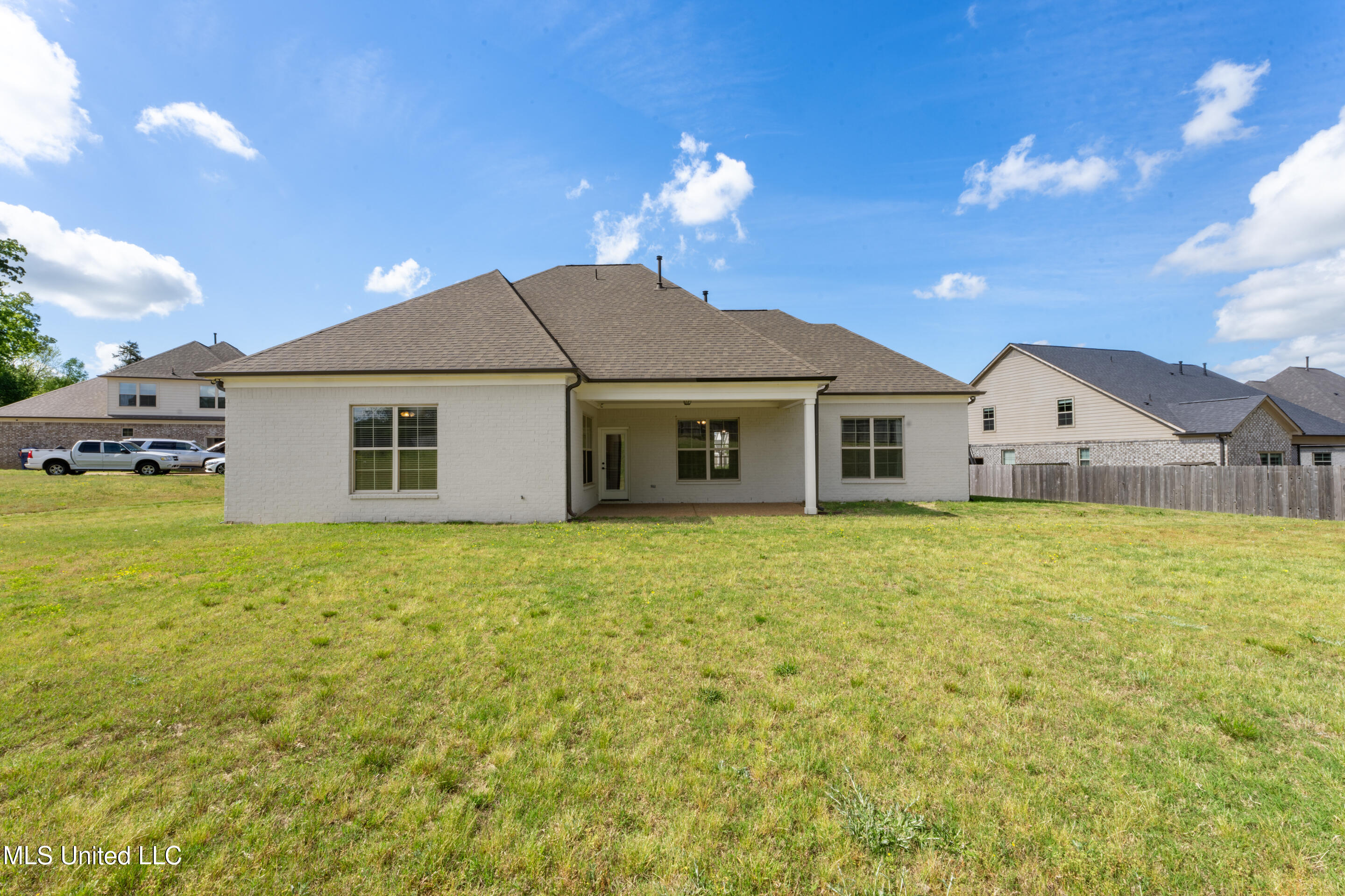 3470 Delaney Drive, Nesbit, Mississippi image 36