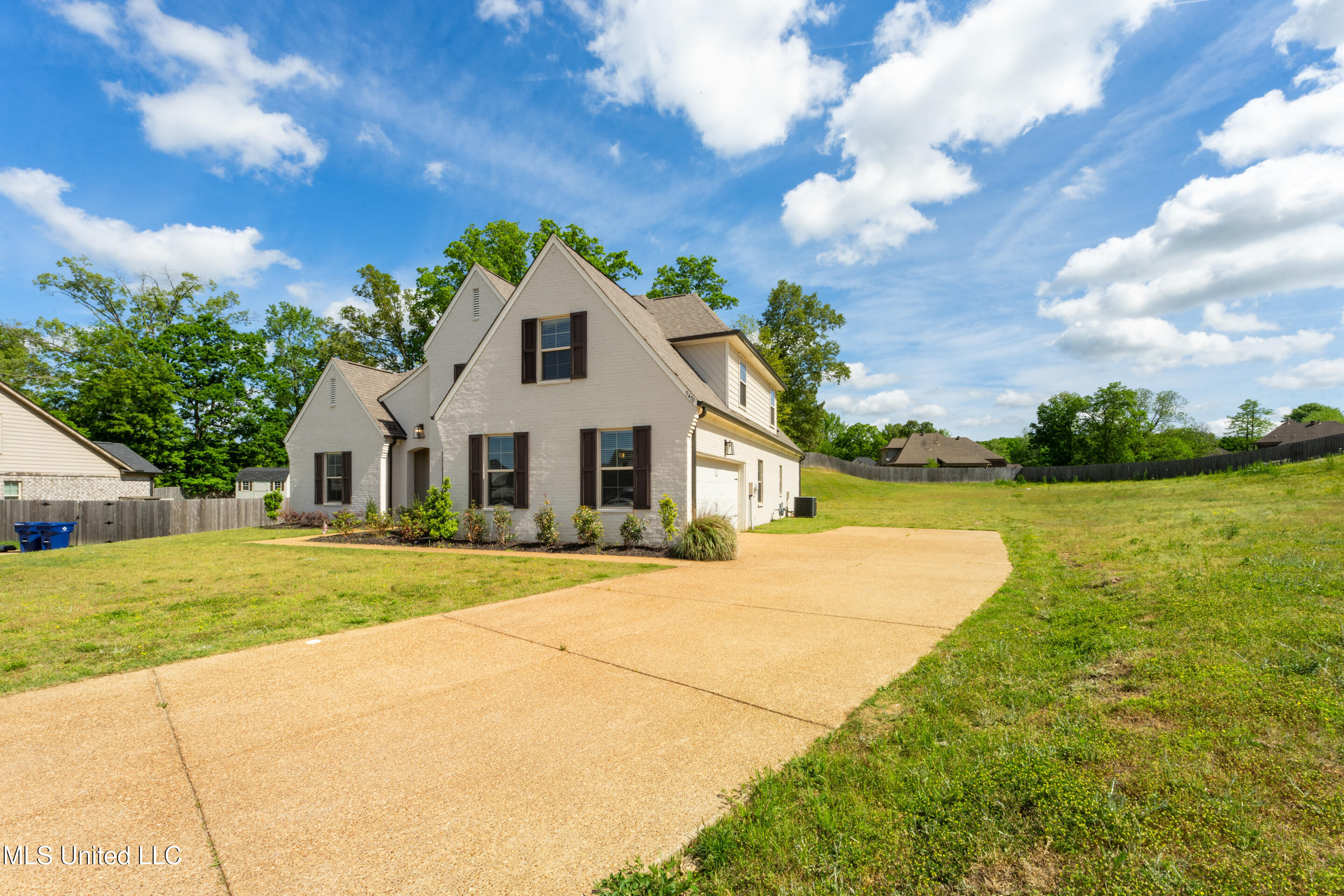 3470 Delaney Drive, Nesbit, Mississippi image 3