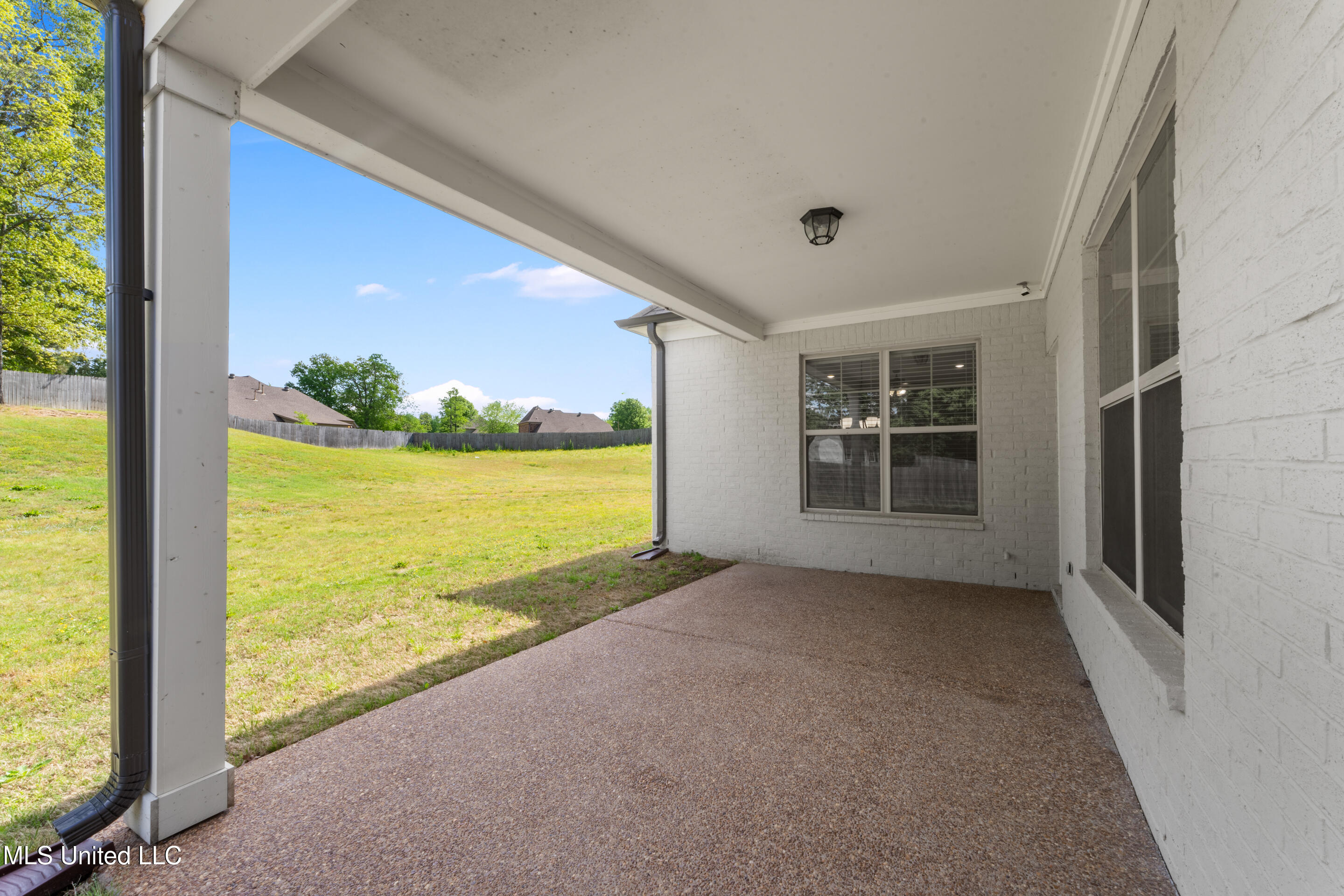 3470 Delaney Drive, Nesbit, Mississippi image 35
