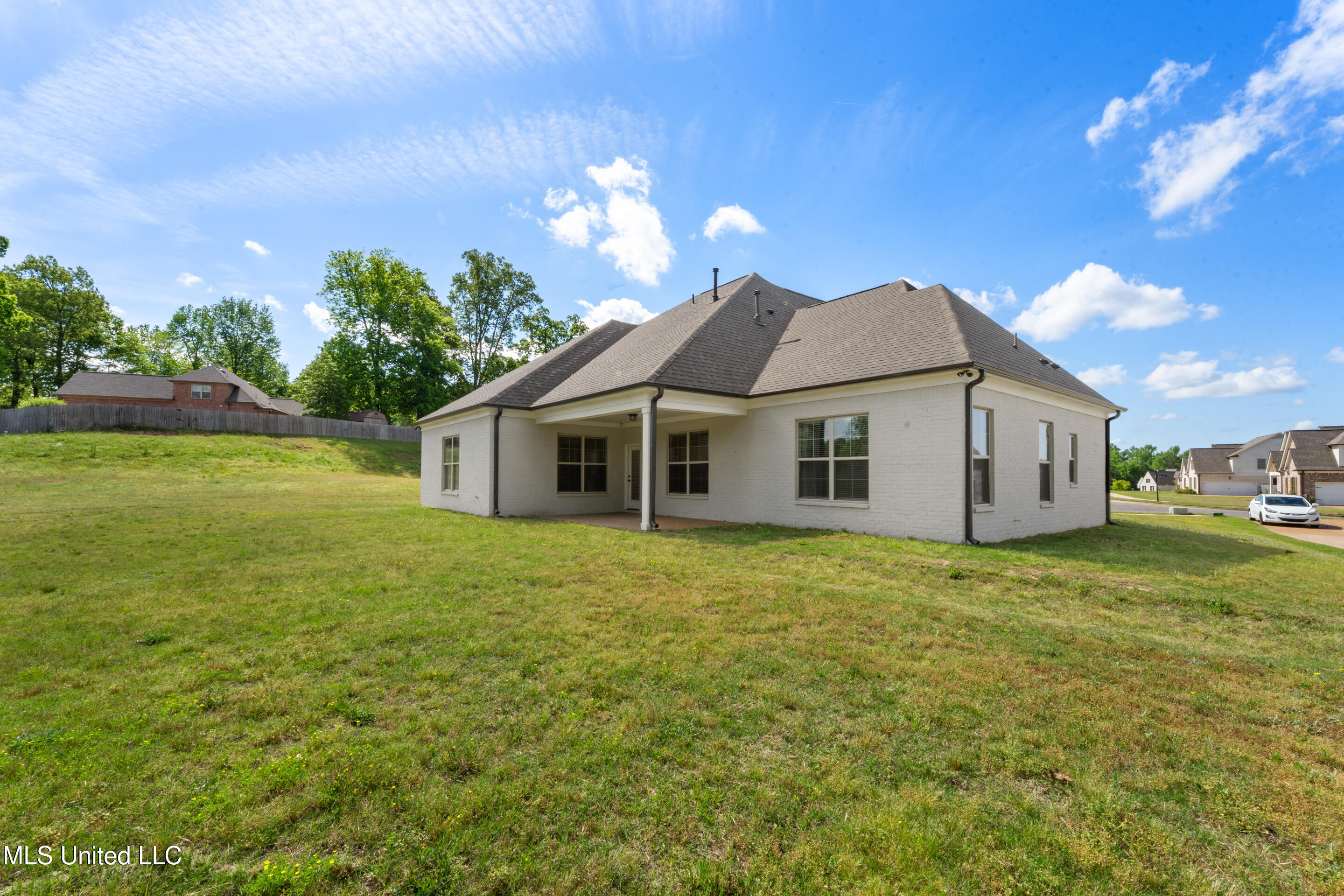 3470 Delaney Drive, Nesbit, Mississippi image 37