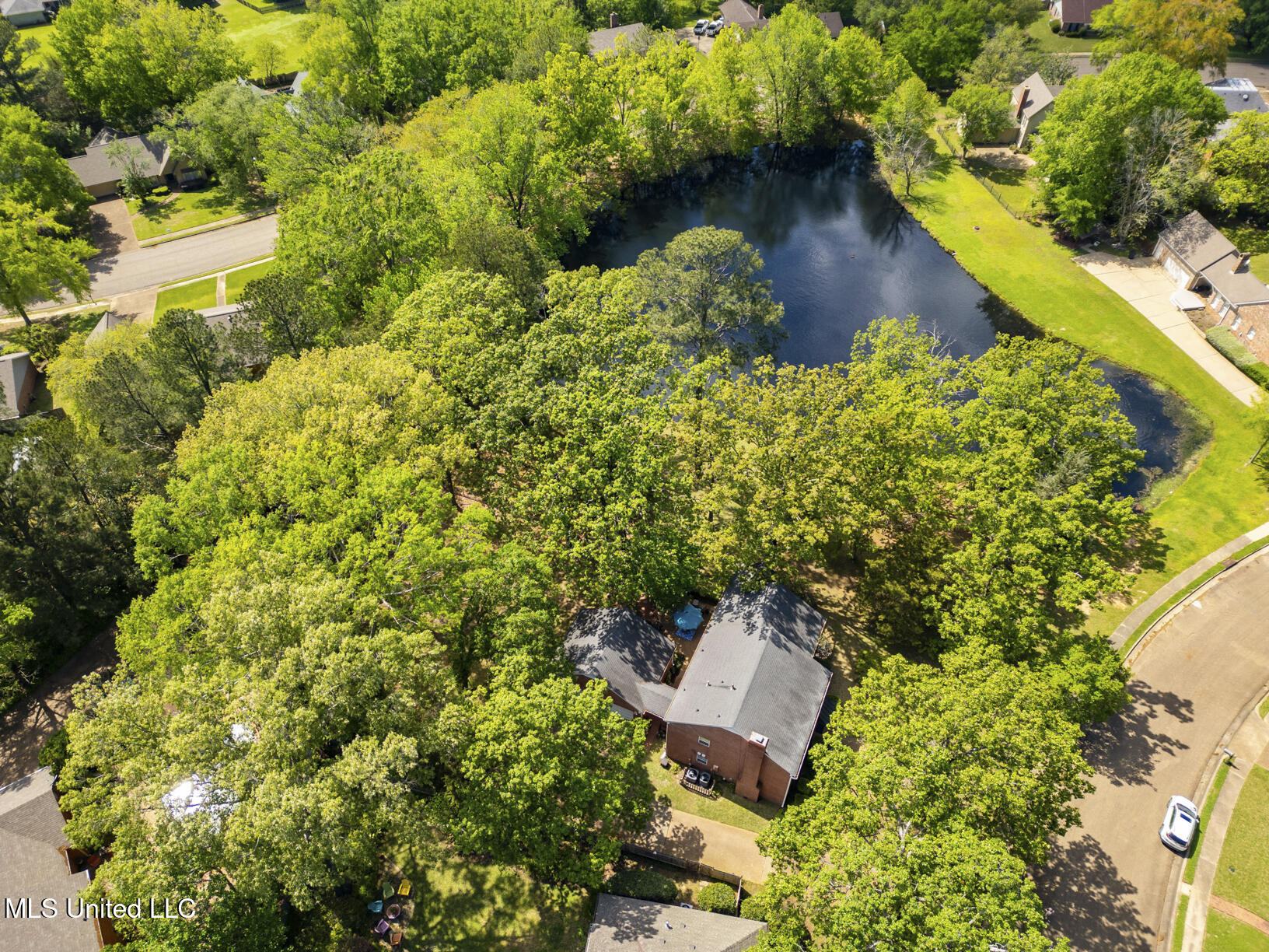 39 Moss Forest Circle, Jackson, Mississippi image 6