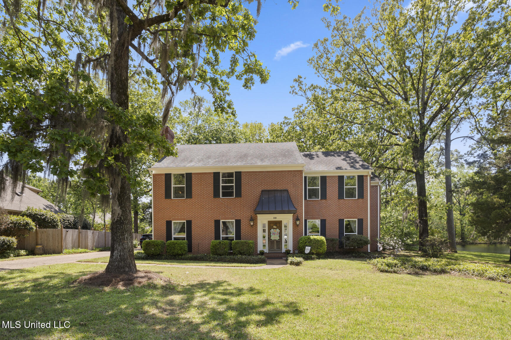 39 Moss Forest Circle, Jackson, Mississippi image 3