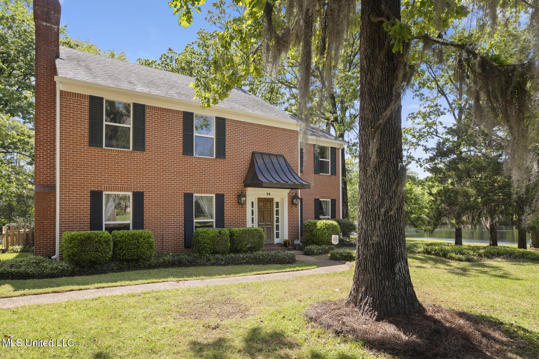 39 Moss Forest Circle, Jackson, Mississippi image 2