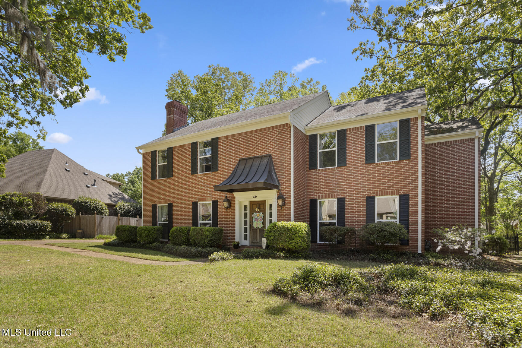 39 Moss Forest Circle, Jackson, Mississippi image 4