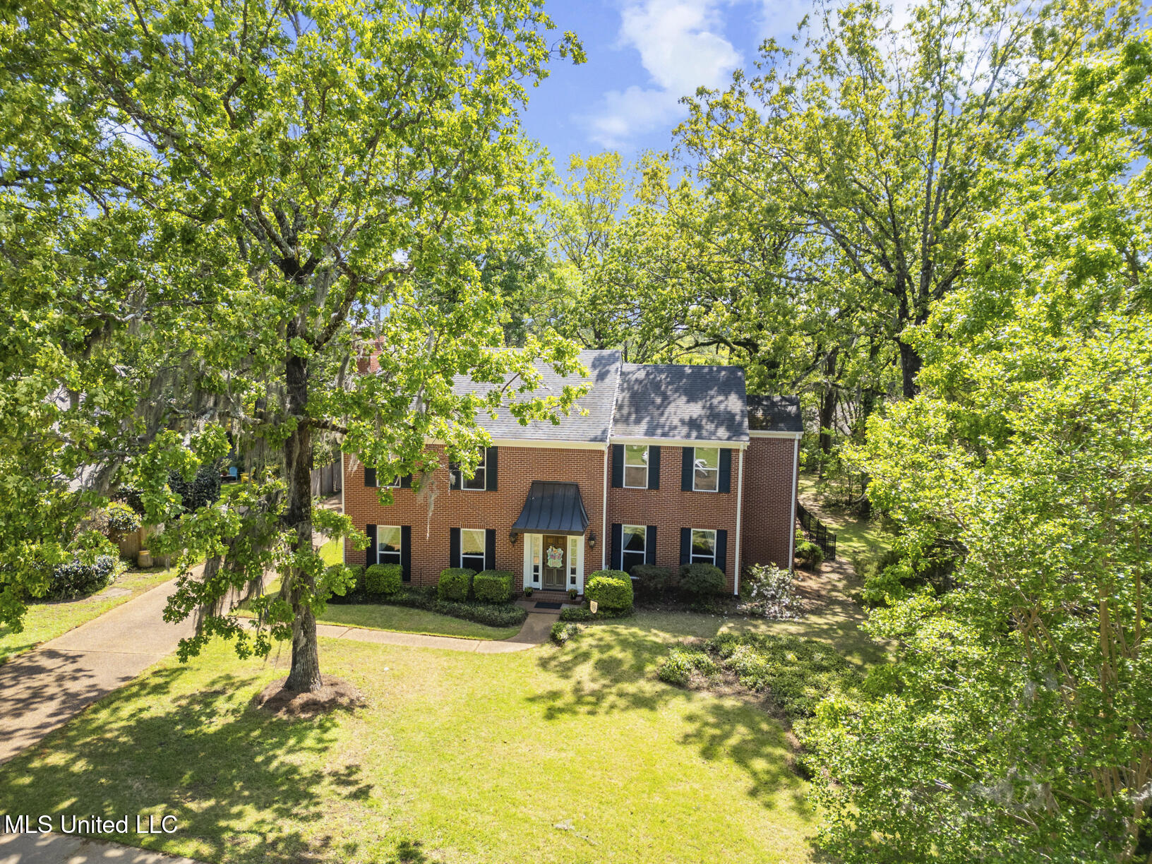 39 Moss Forest Circle, Jackson, Mississippi image 5