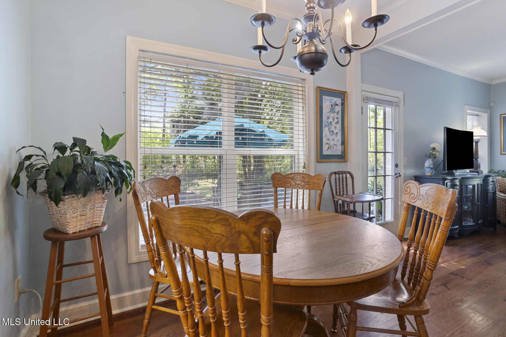 39 Moss Forest Circle, Jackson, Mississippi image 27