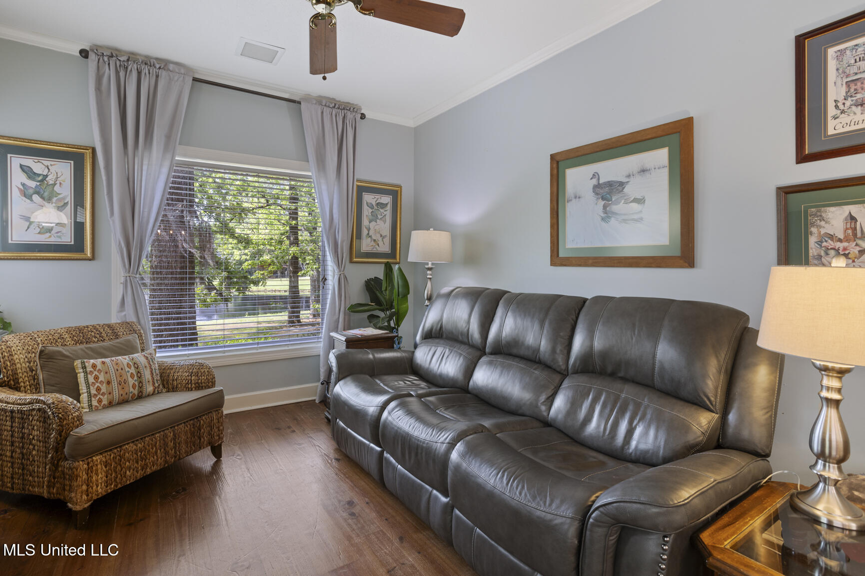 39 Moss Forest Circle, Jackson, Mississippi image 25