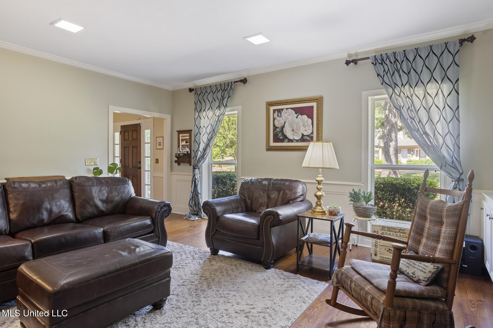 39 Moss Forest Circle, Jackson, Mississippi image 35