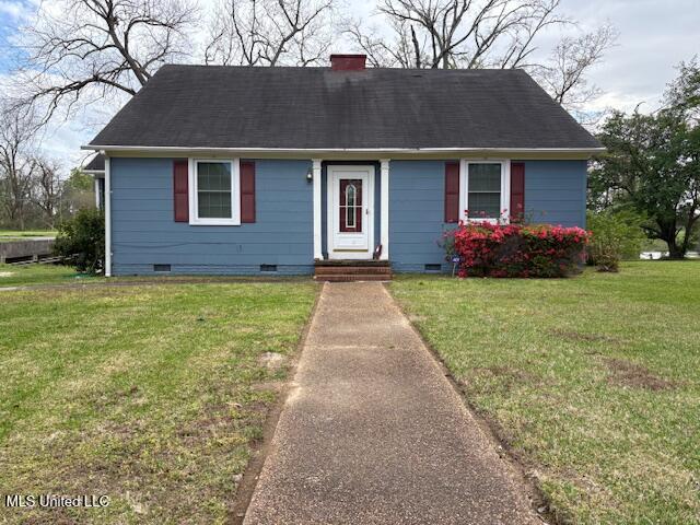 301 Hampton Street, Indianola, Mississippi image 1
