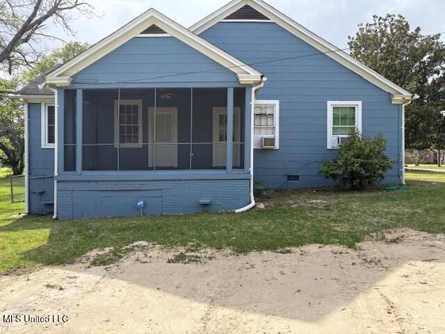 301 Hampton Street, Indianola, Mississippi image 2