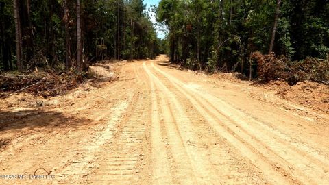 Vacant Land For Sale - 84 Cr 154<br/> Tillatoba, MS 38961
