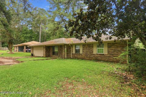 Homes For Sale - 4813 Terry Road<br/> Jackson, MS 39212