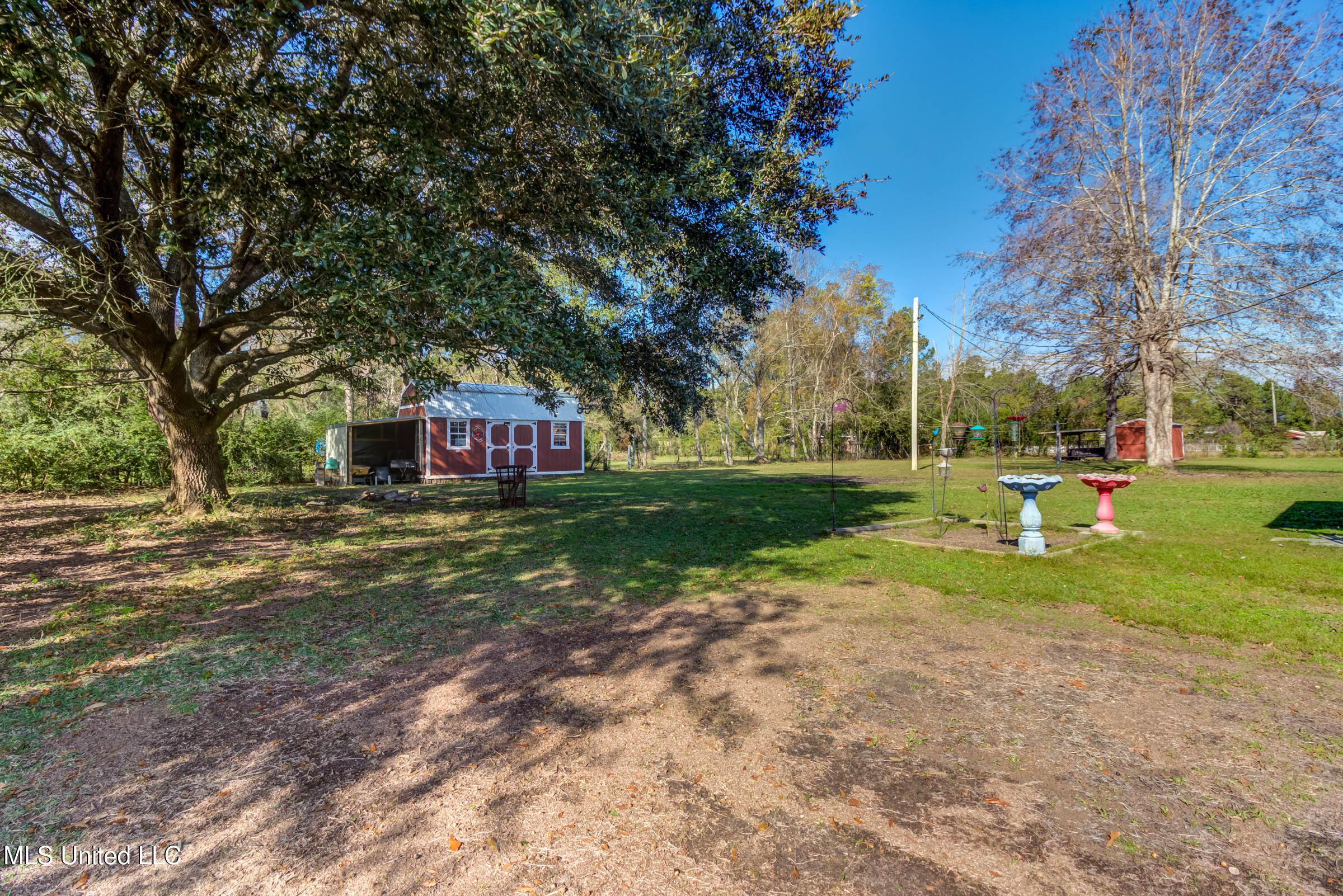 25015 Edgewood Lane, Picayune, Mississippi image 40