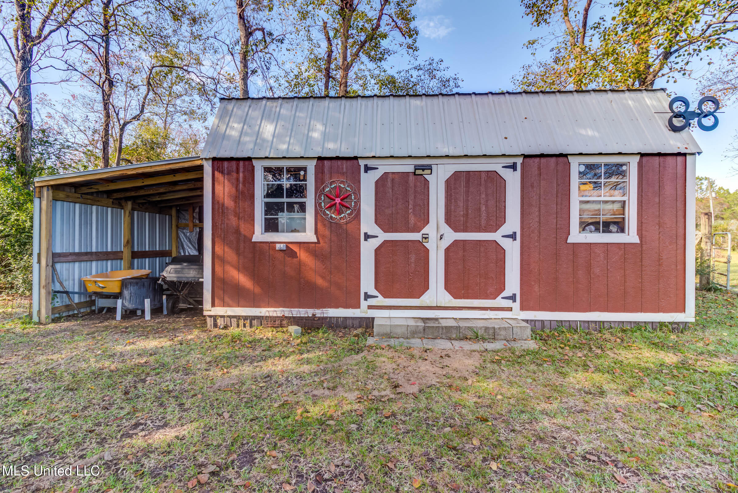 25015 Edgewood Lane, Picayune, Mississippi image 33