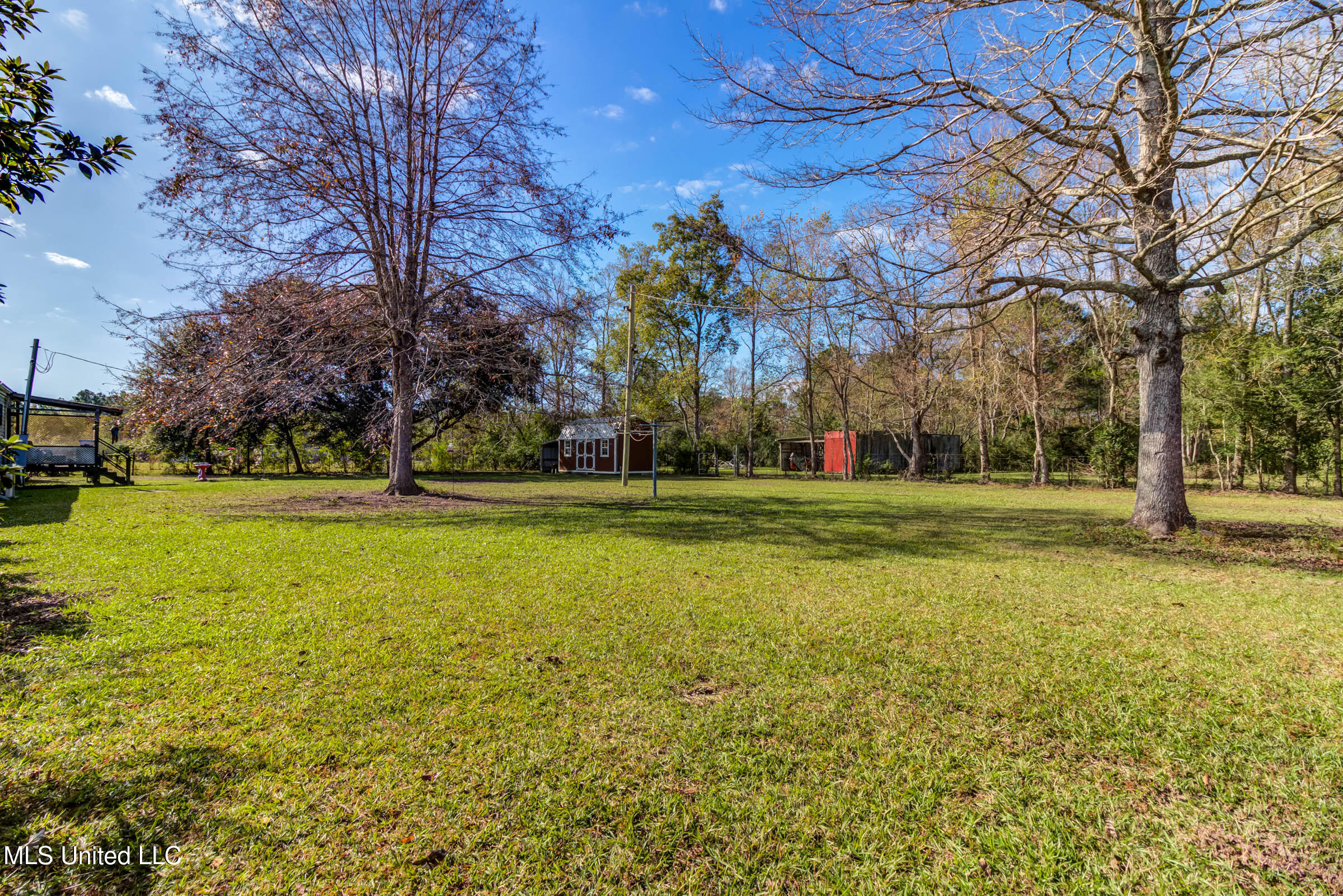 25015 Edgewood Lane, Picayune, Mississippi image 37