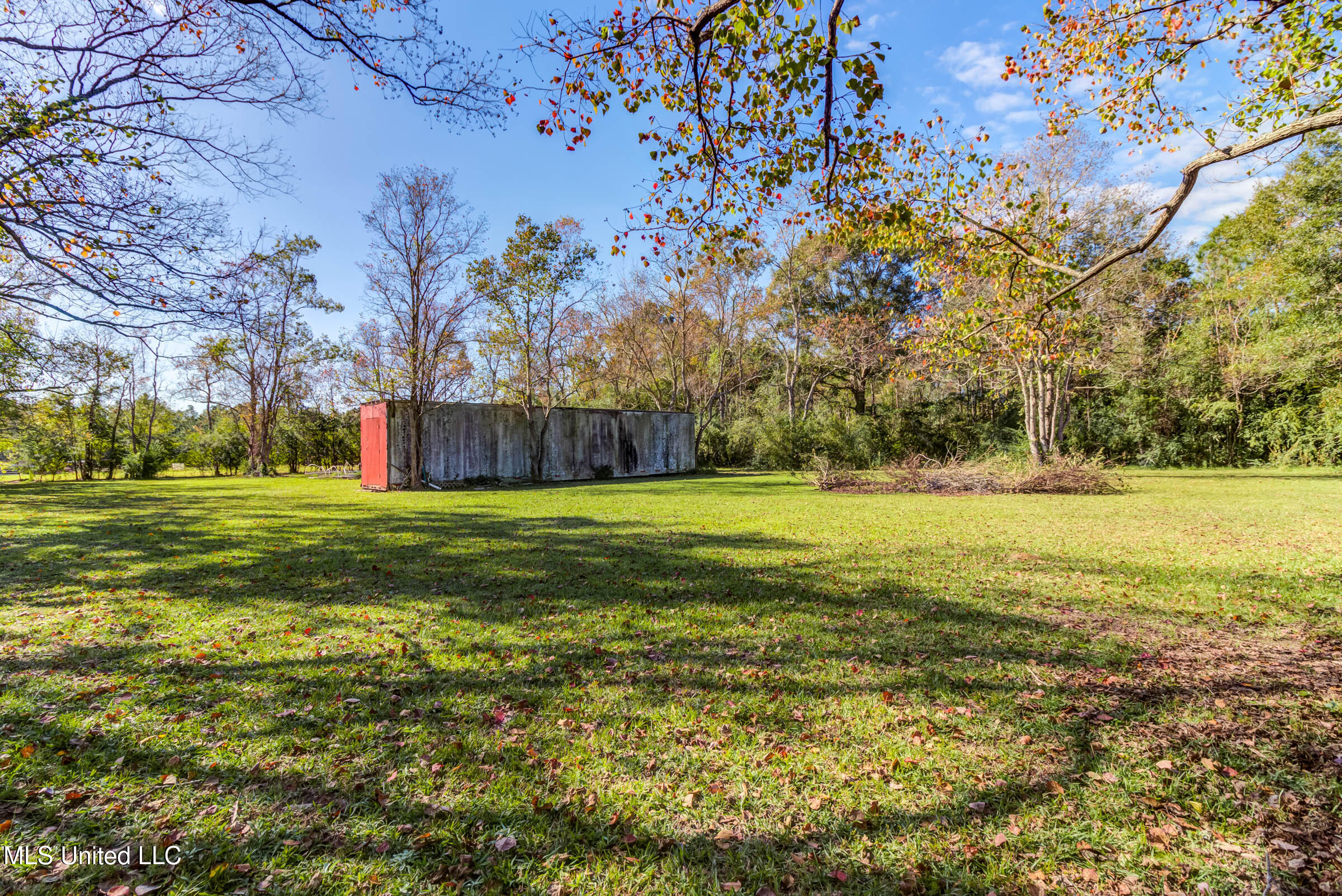 25015 Edgewood Lane, Picayune, Mississippi image 36