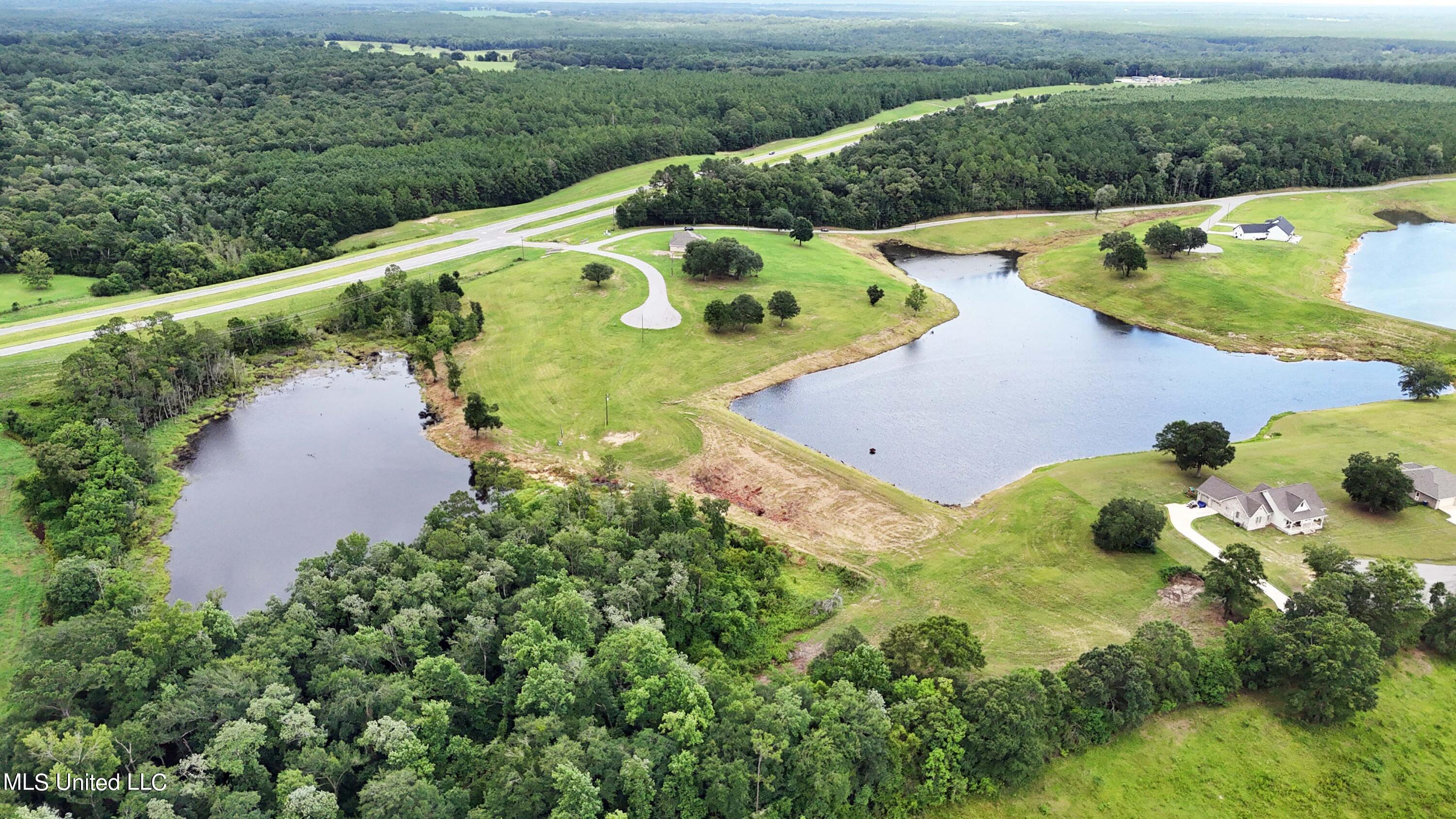 Lot 8 Conner Stringer Drive, Lucedale, Mississippi image 7