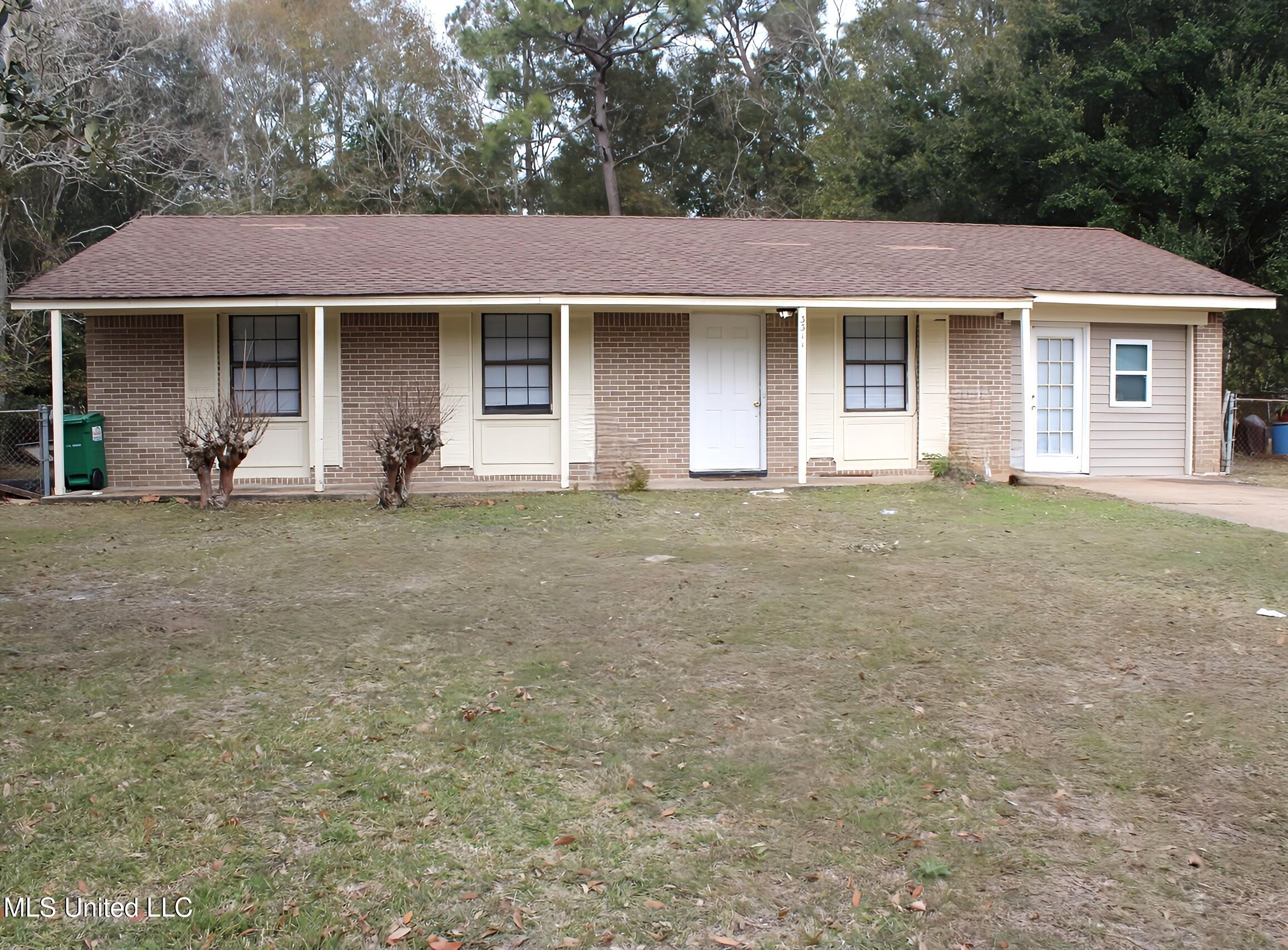 3311 Boston Avenue, Pascagoula, Mississippi image 1