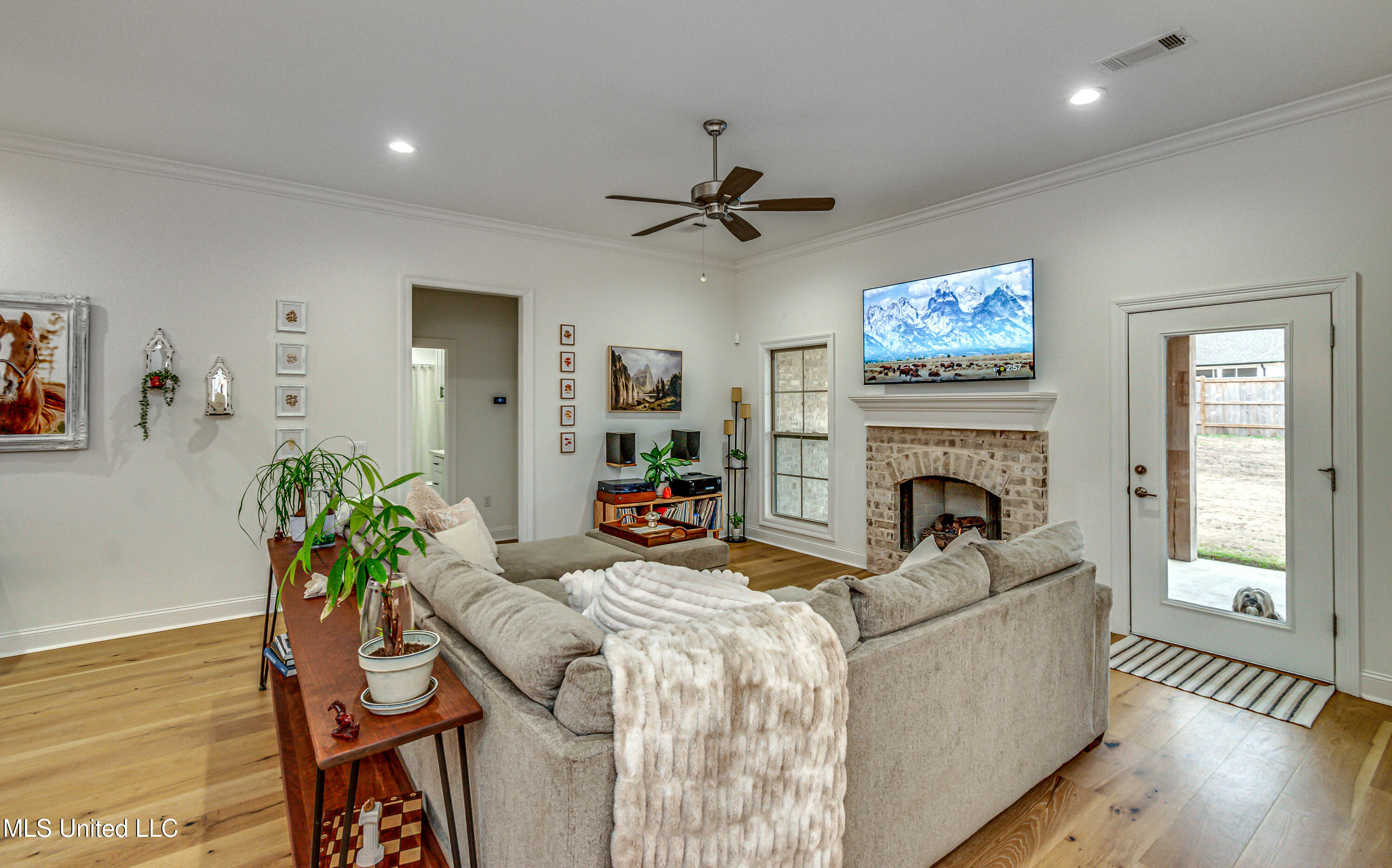 172 Hampton Ridge, Madison, Mississippi image 18