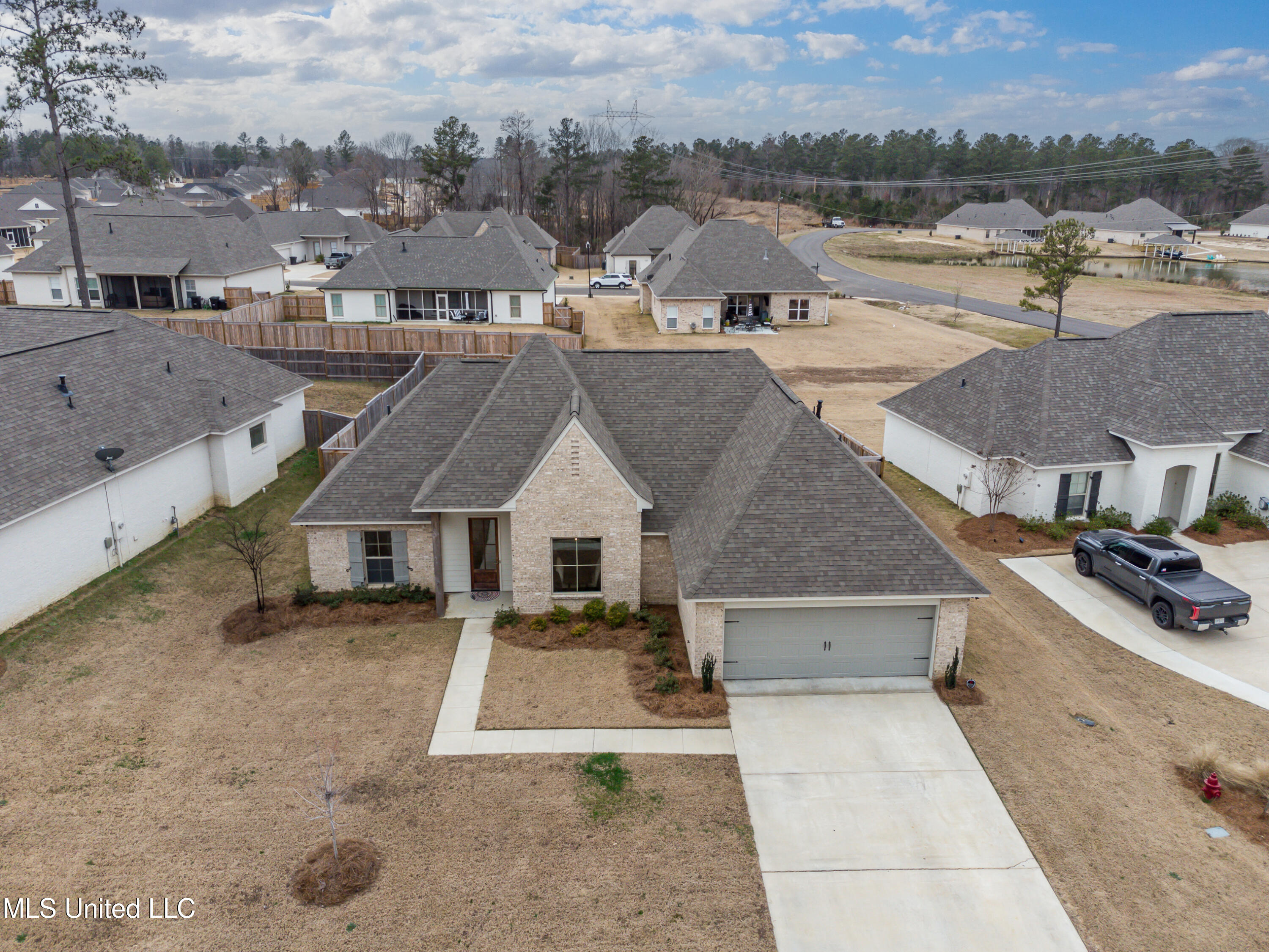 172 Hampton Ridge, Madison, Mississippi image 5