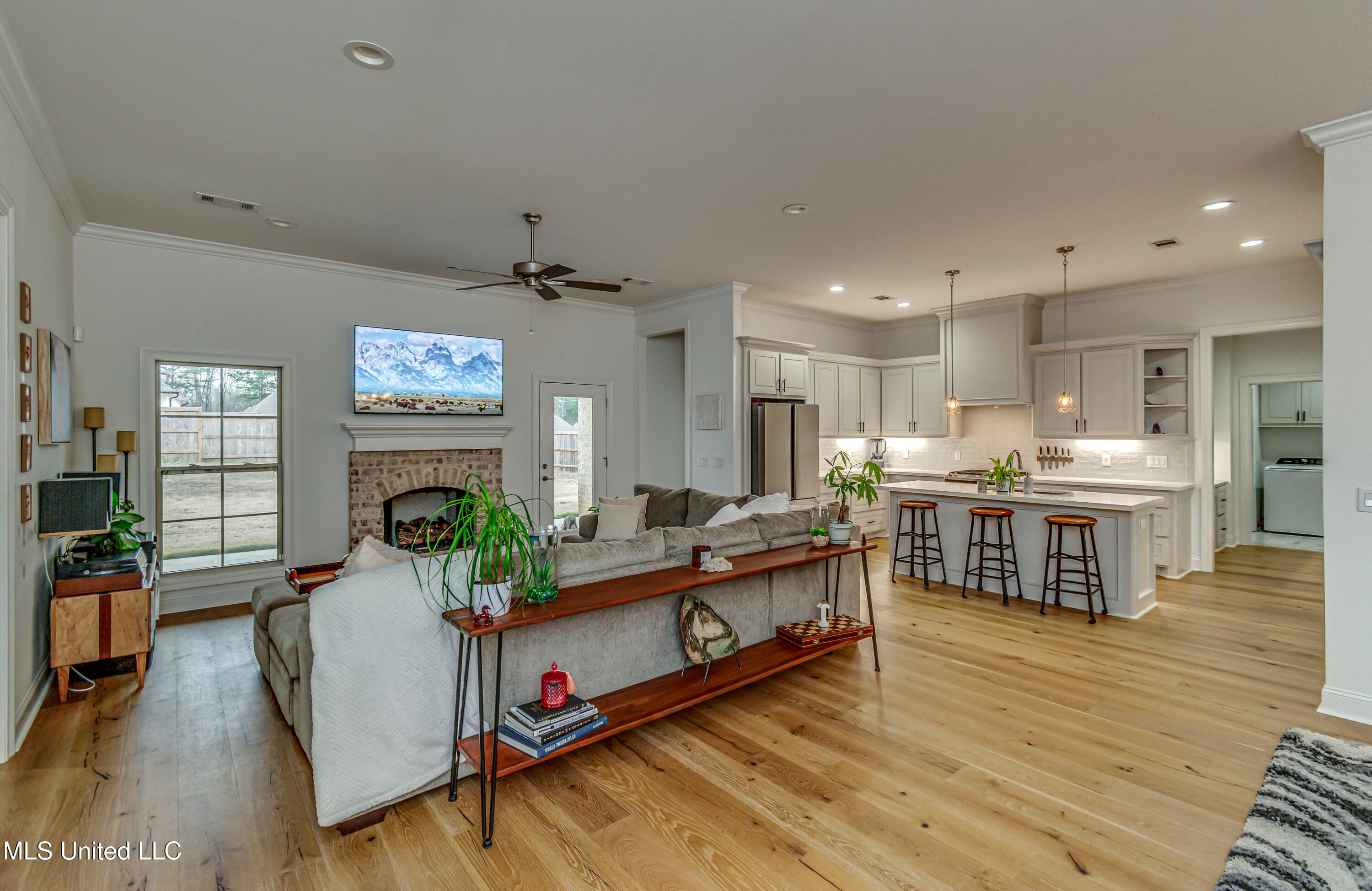 172 Hampton Ridge, Madison, Mississippi image 13