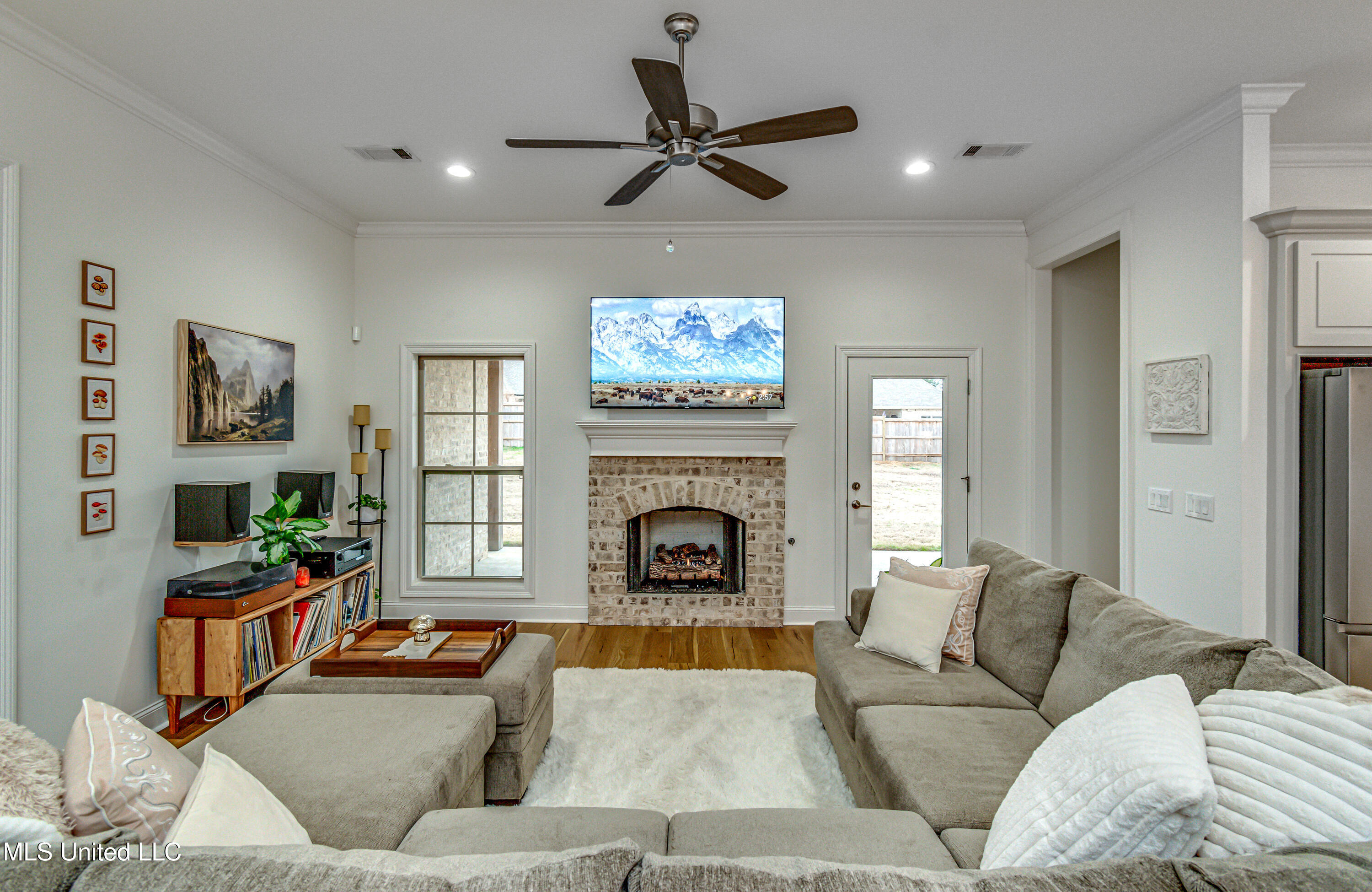172 Hampton Ridge, Madison, Mississippi image 17