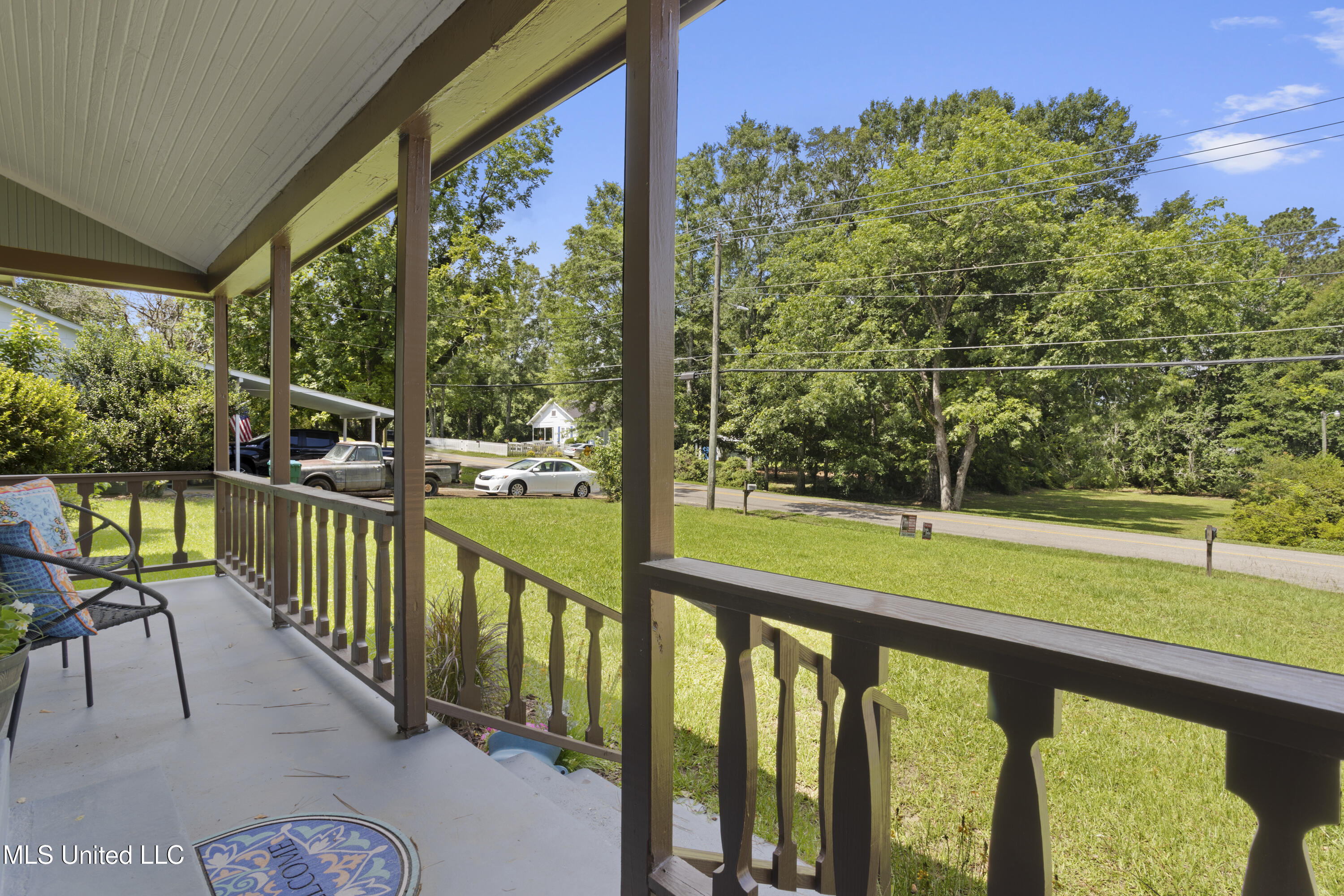 221 N Vardaman Street, Wiggins, Mississippi image 7