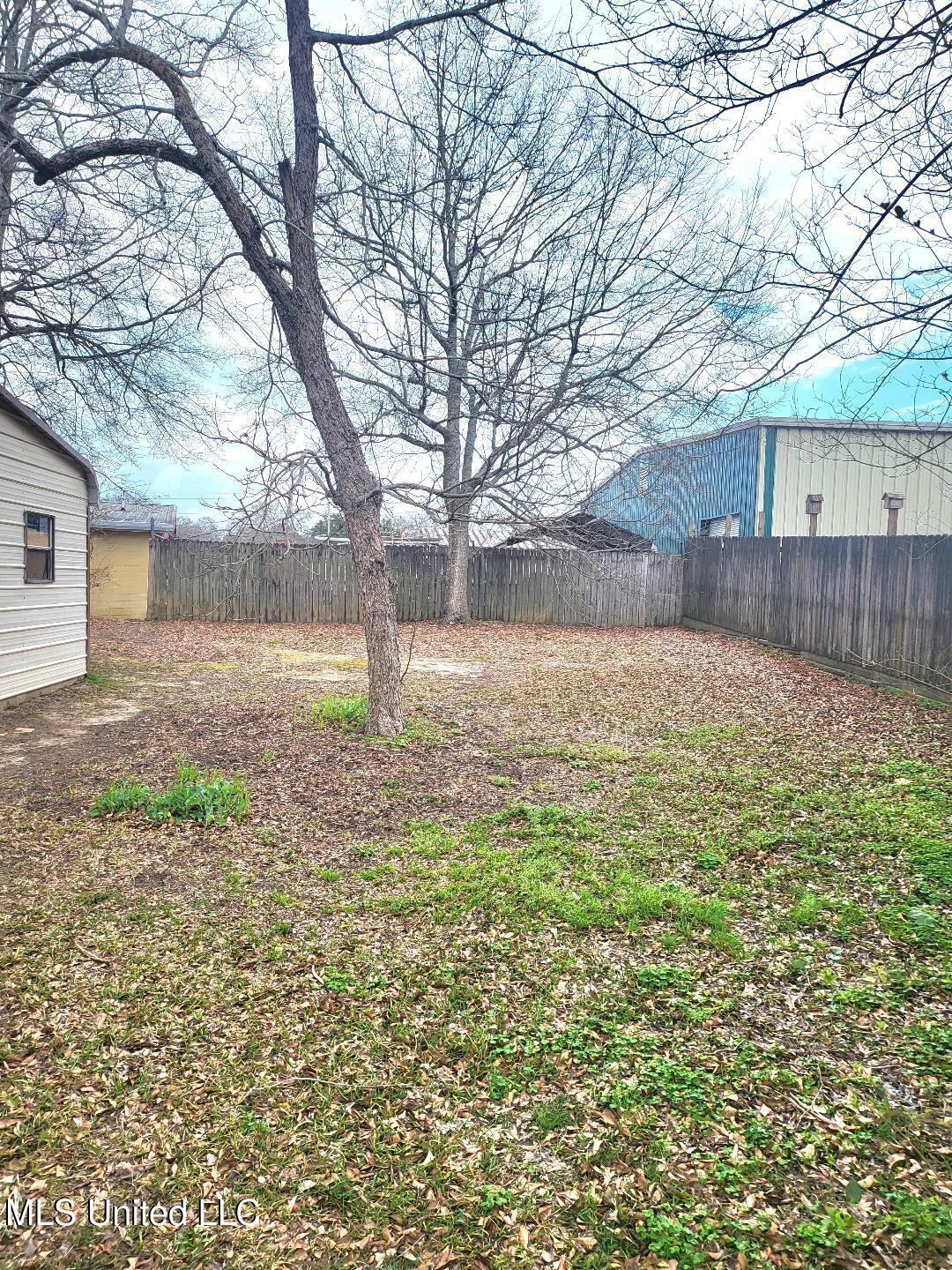 221 N Vardaman Street, Wiggins, Mississippi image 17
