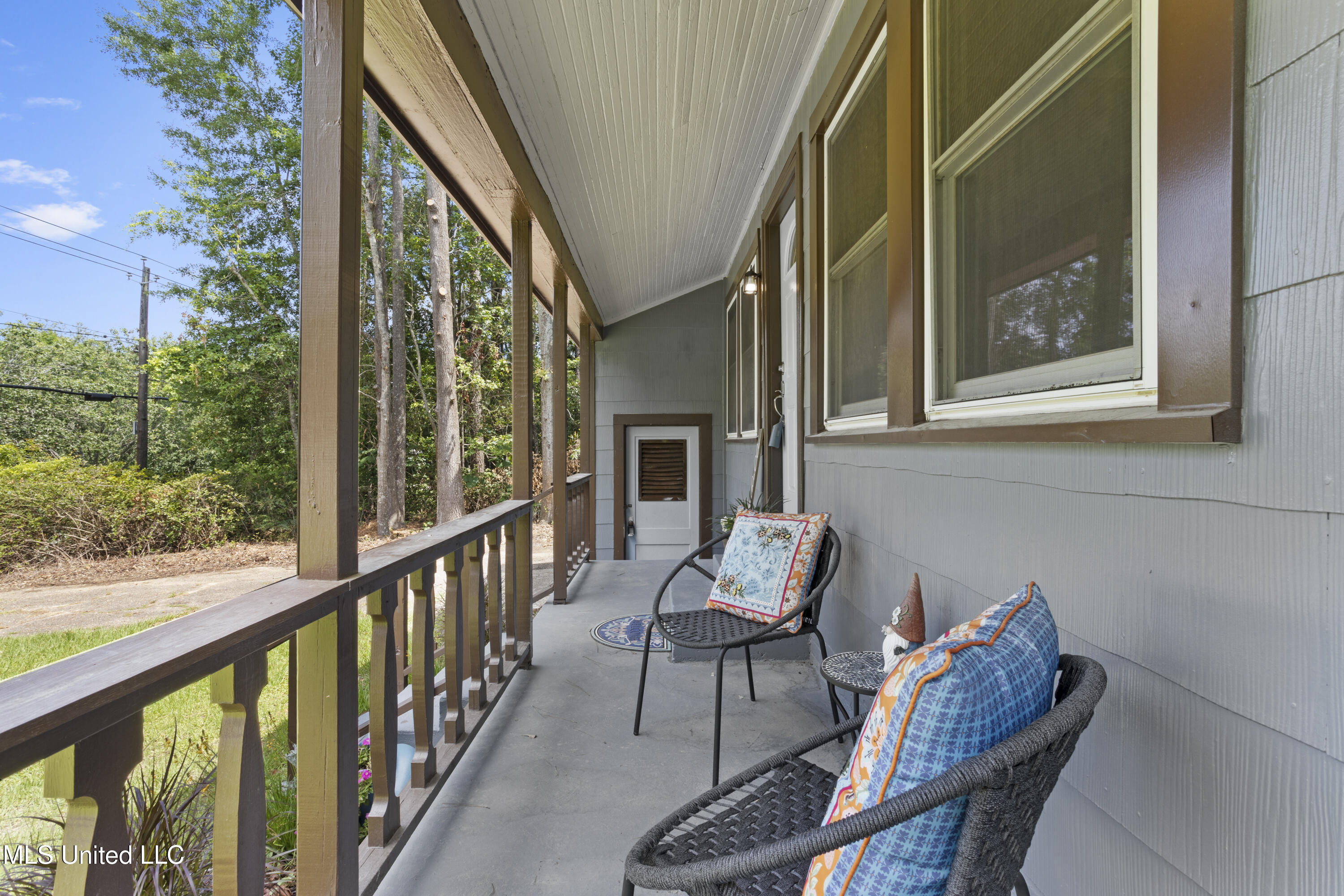 221 N Vardaman Street, Wiggins, Mississippi image 8