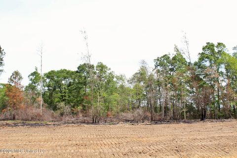 Vacant Land For Sale - 3.78AC Cottonwood Drive<br/> Lucedale, MS 39452