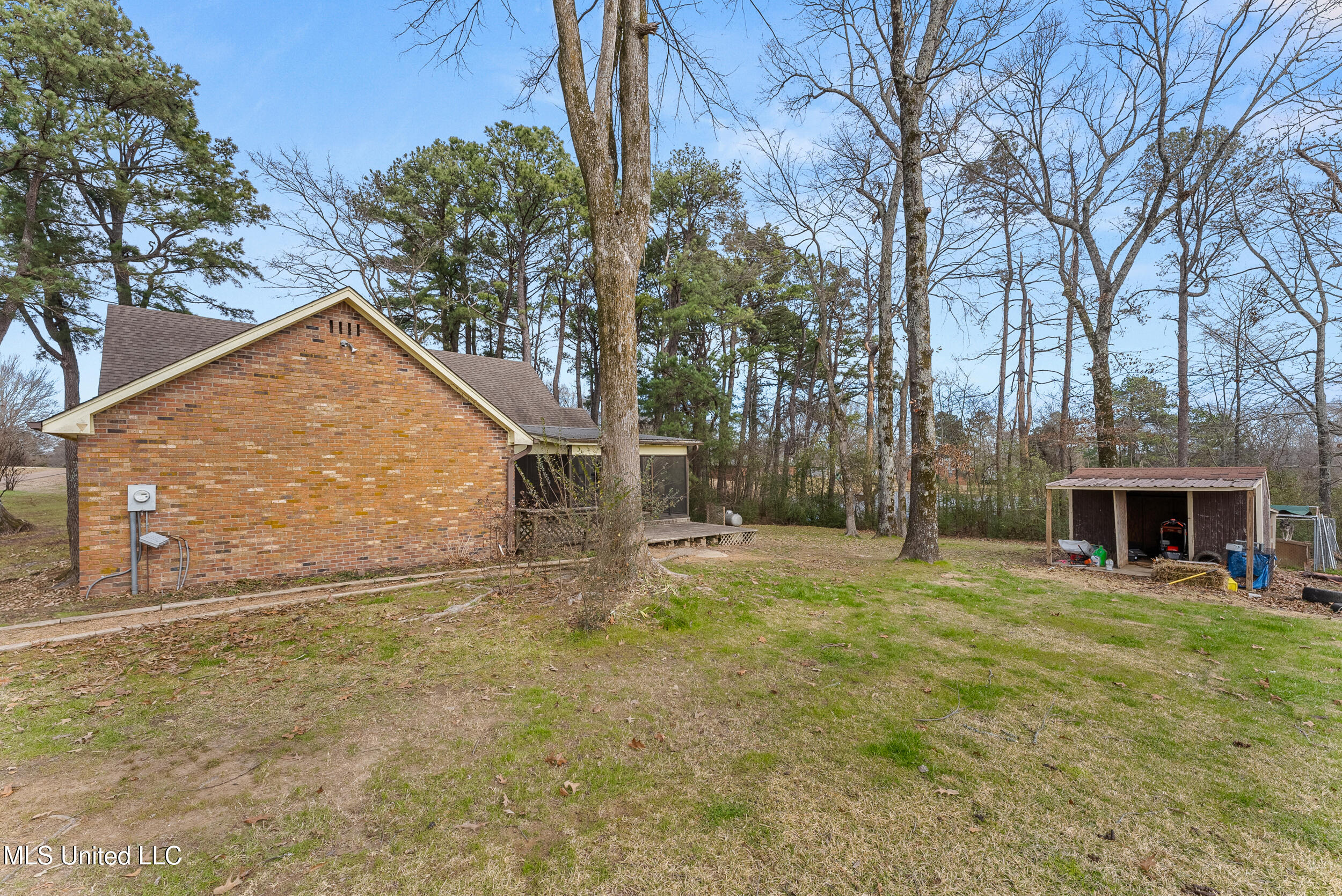 356 Shaker Drive, Senatobia, Mississippi image 5