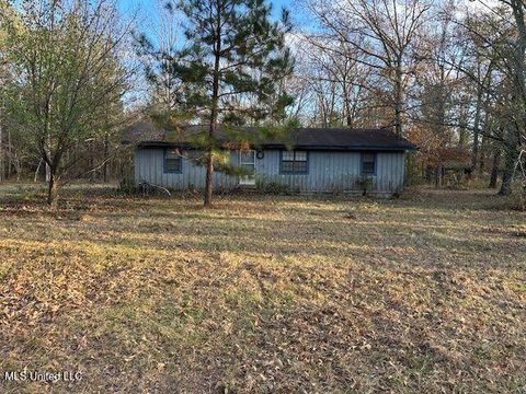 Homes For Sale - 696 Coal Bluff Road<br/> Lena, MS 39094
