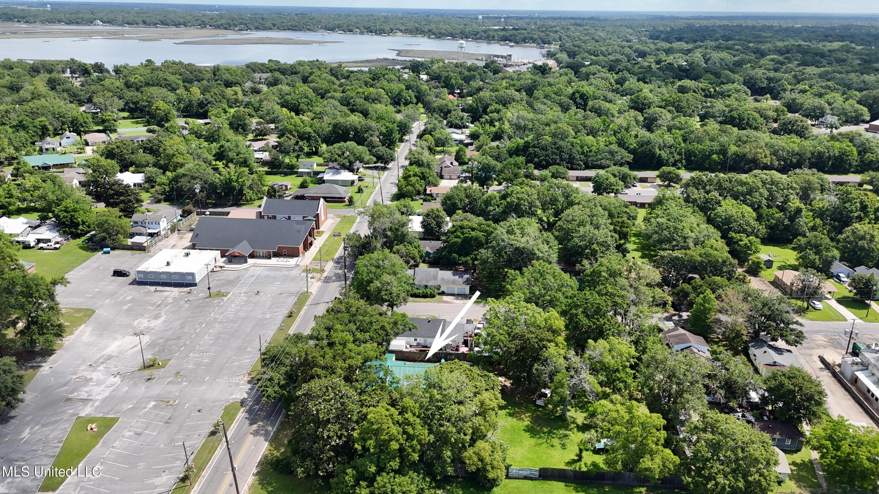 3902 Pascagoula Street, Pascagoula, Mississippi image 41
