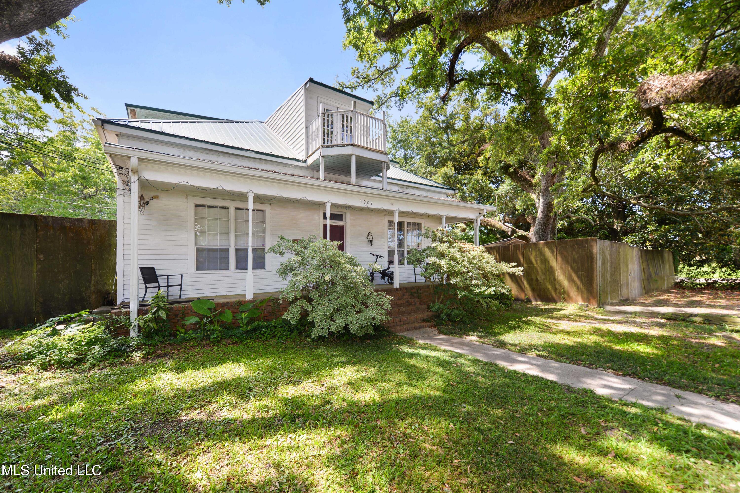 3902 Pascagoula Street, Pascagoula, Mississippi image 2