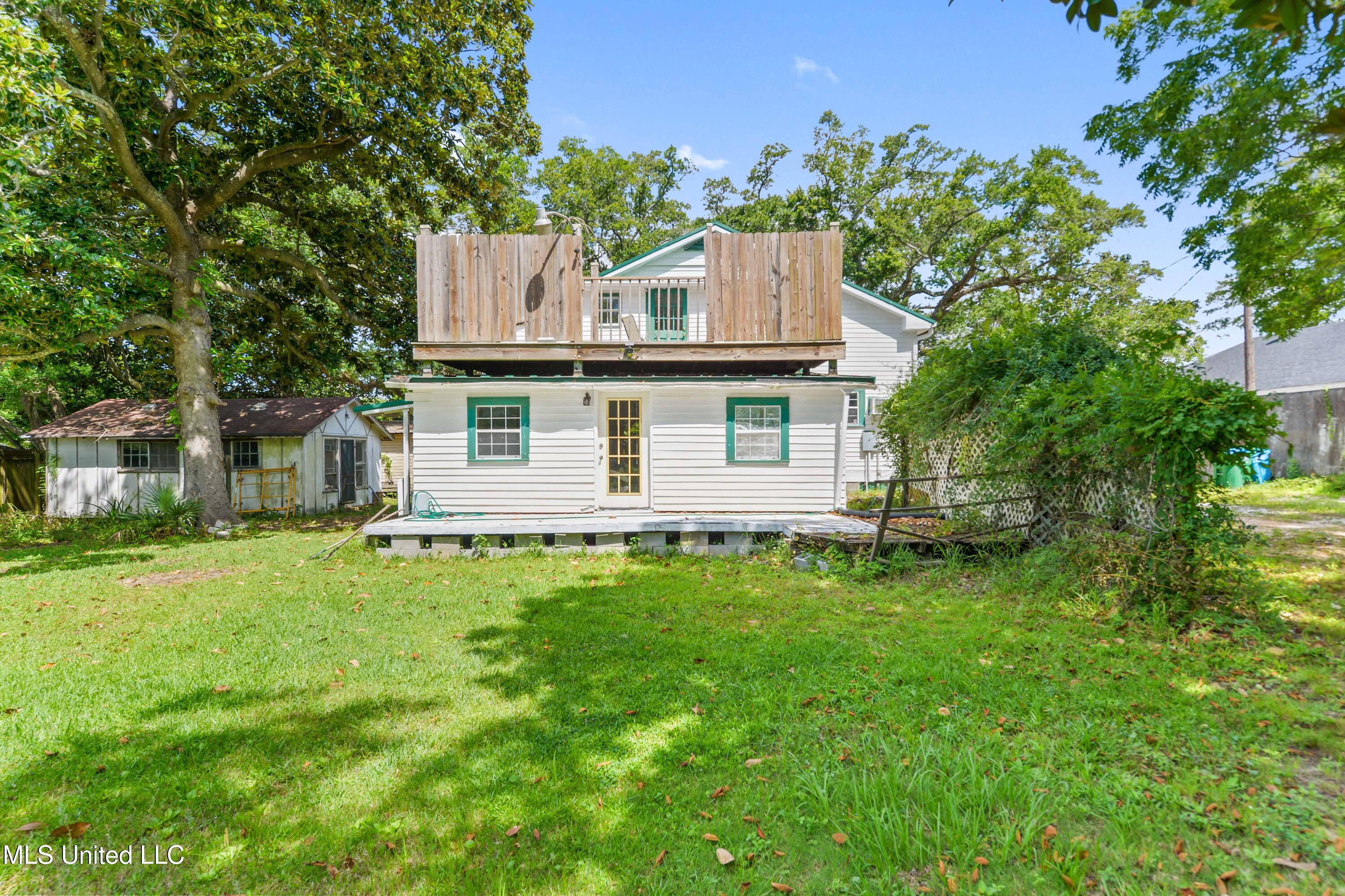 3902 Pascagoula Street, Pascagoula, Mississippi image 34