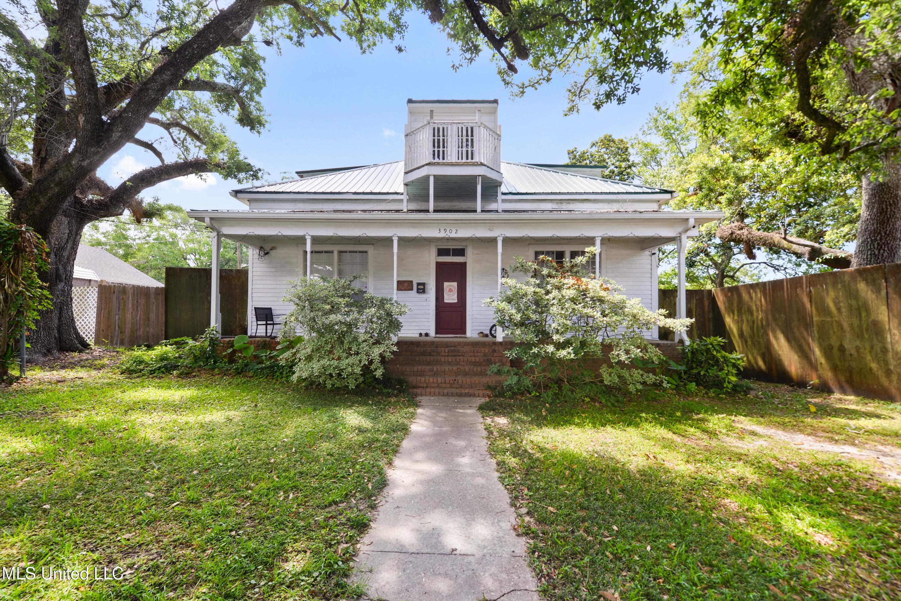 3902 Pascagoula Street, Pascagoula, Mississippi image 1