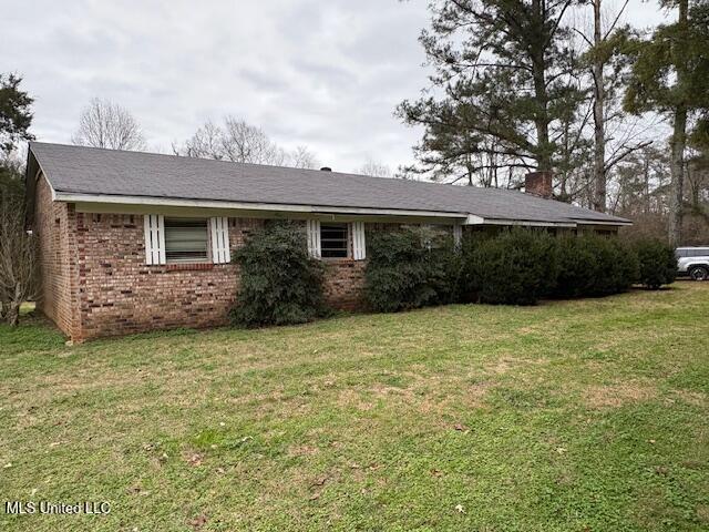 2930 Lindsey Road Road, Morton, Mississippi image 1