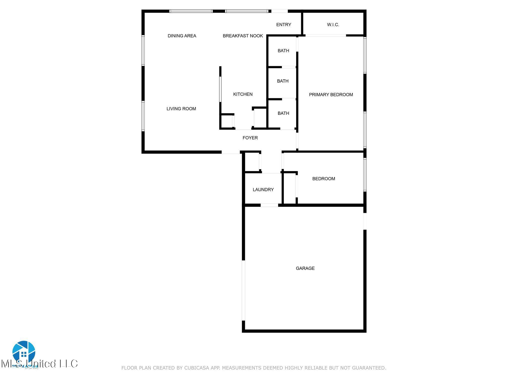 111 Warwick Street, Long Beach, Mississippi image 26