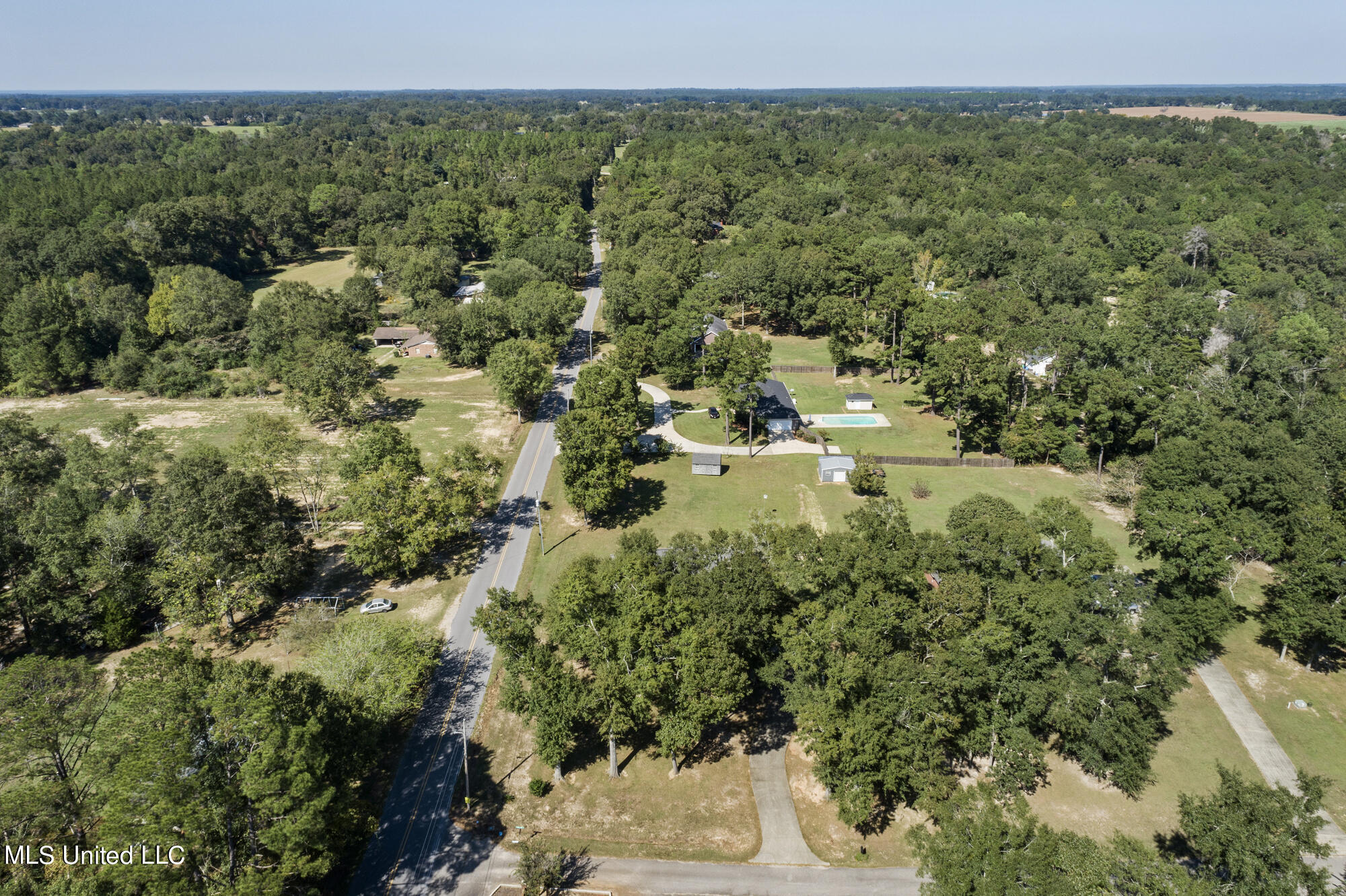 104 Mossy Oak Road, Lucedale, Mississippi image 43