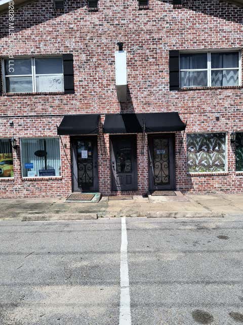 Multifamily For Rent - 1956 E Pass Road<br/> Harrison County, Gulfport, MS 39507