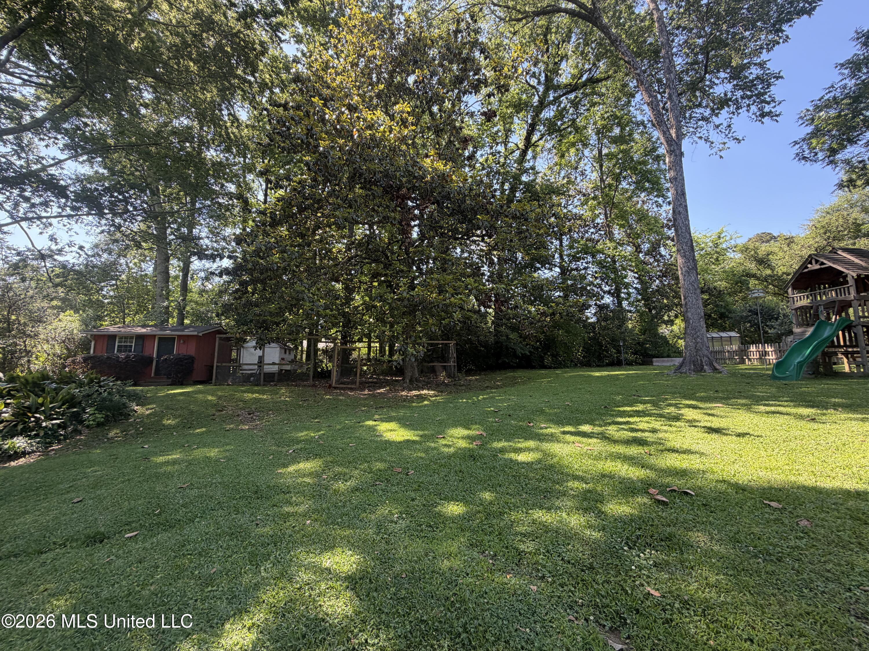 211 Glenwood Drive