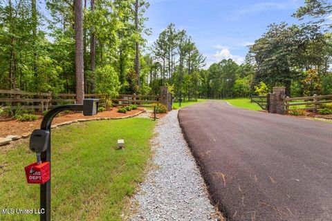 Vacant Land For Sale - Springwood Trail<br/> Flora, MS 39071