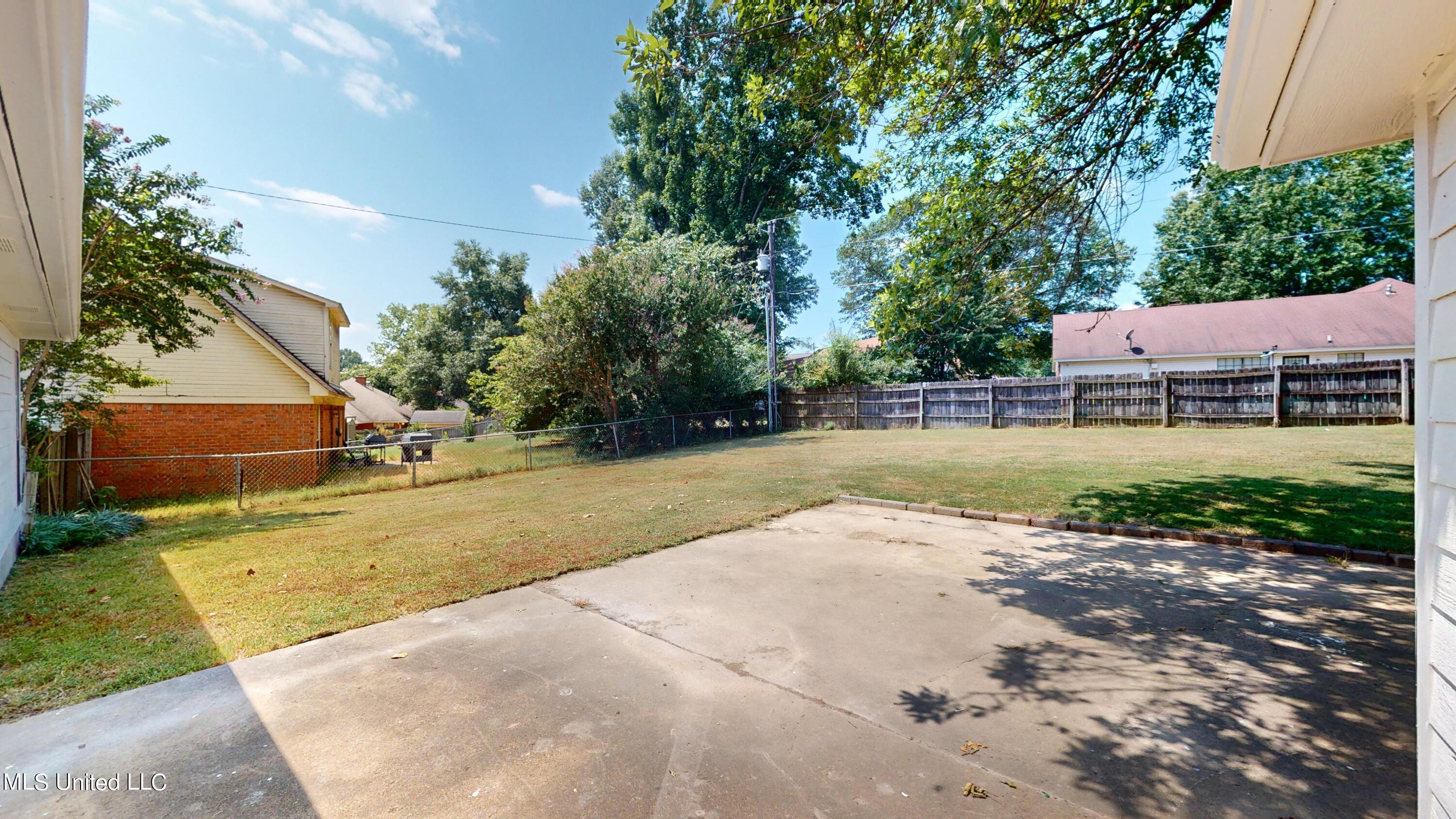 7248 English Oak Drive, Olive Branch, Mississippi image 27