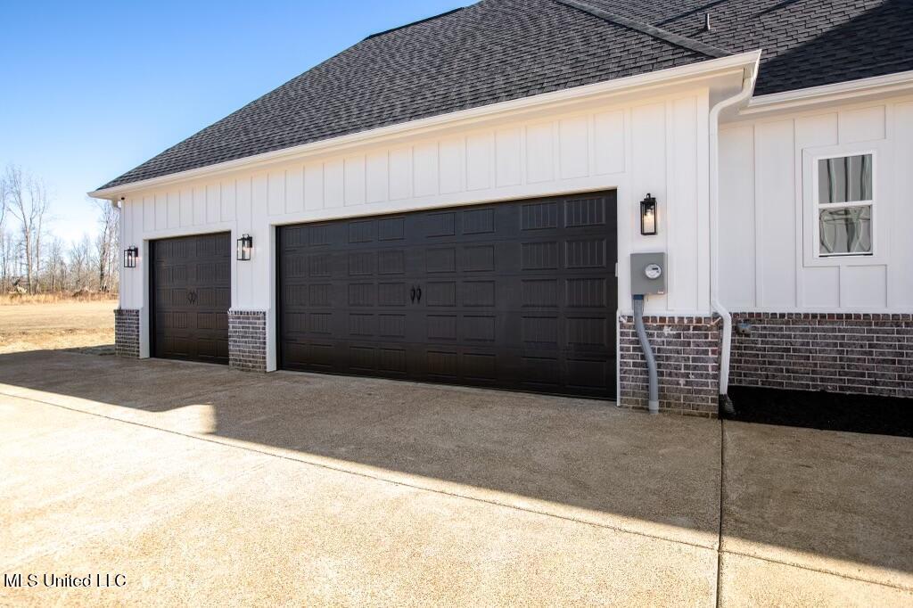 6888 Farm Cv Cove, Olive Branch, Mississippi image 23