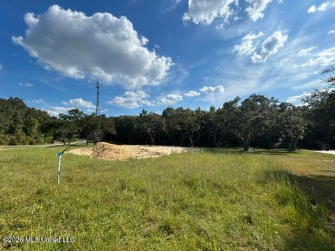 Vacant Land For Sale - 25049 Magnolia Boulevard<br/> Pass Christian, MS 39571