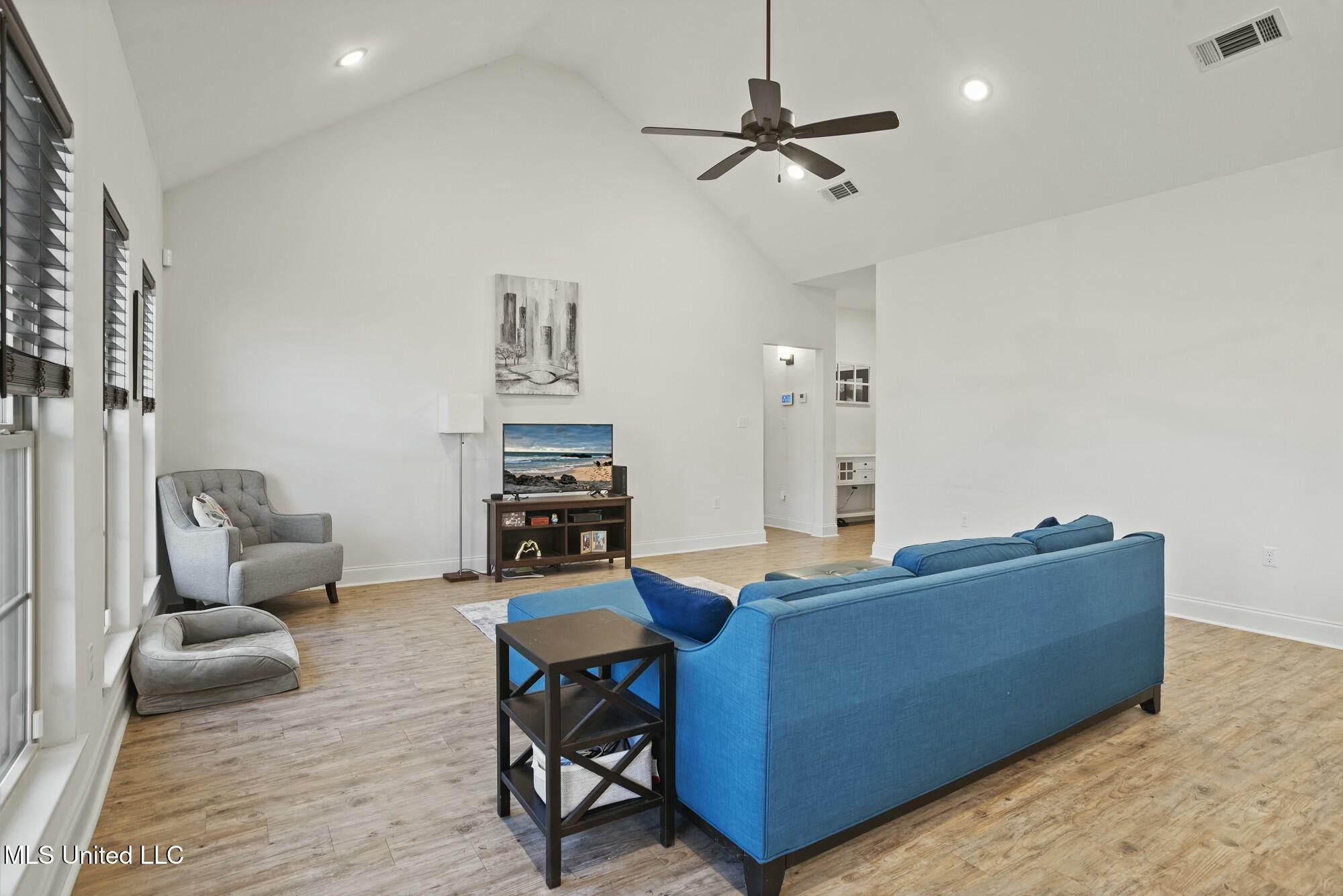 39 Coastal Oak St, Hattiesburg, Mississippi image 11