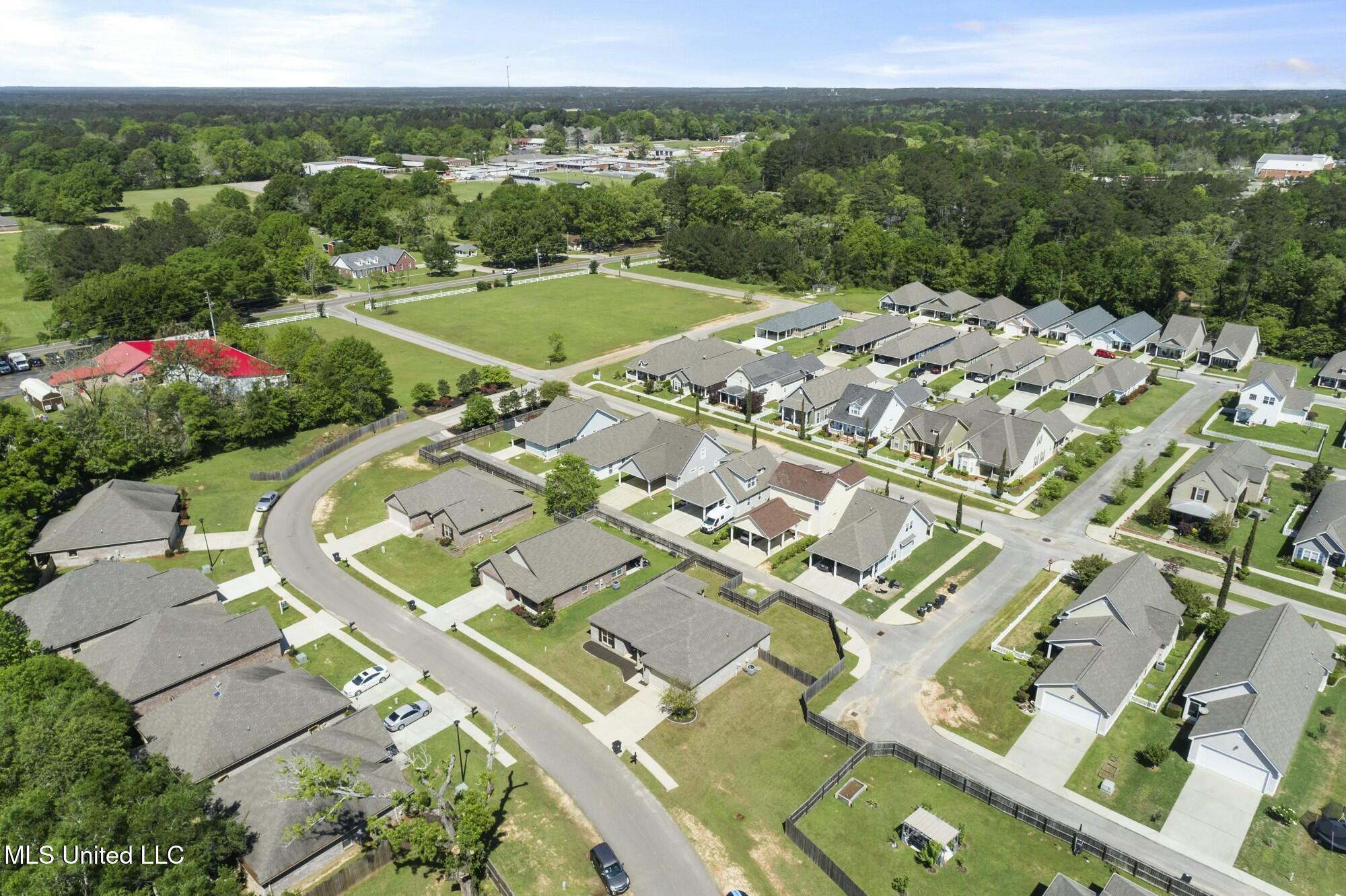 39 Coastal Oak St, Hattiesburg, Mississippi image 37
