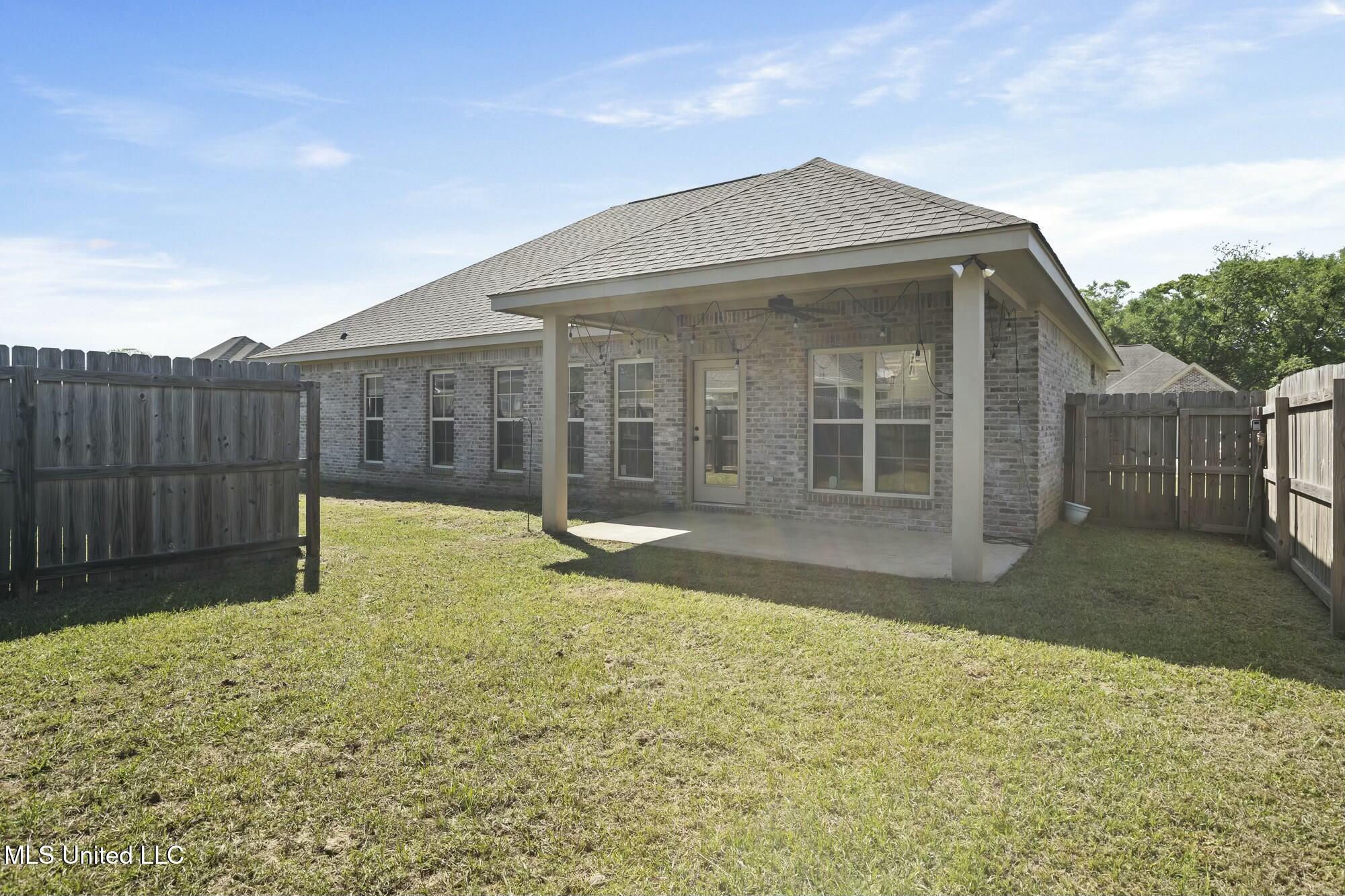 39 Coastal Oak St, Hattiesburg, Mississippi image 32