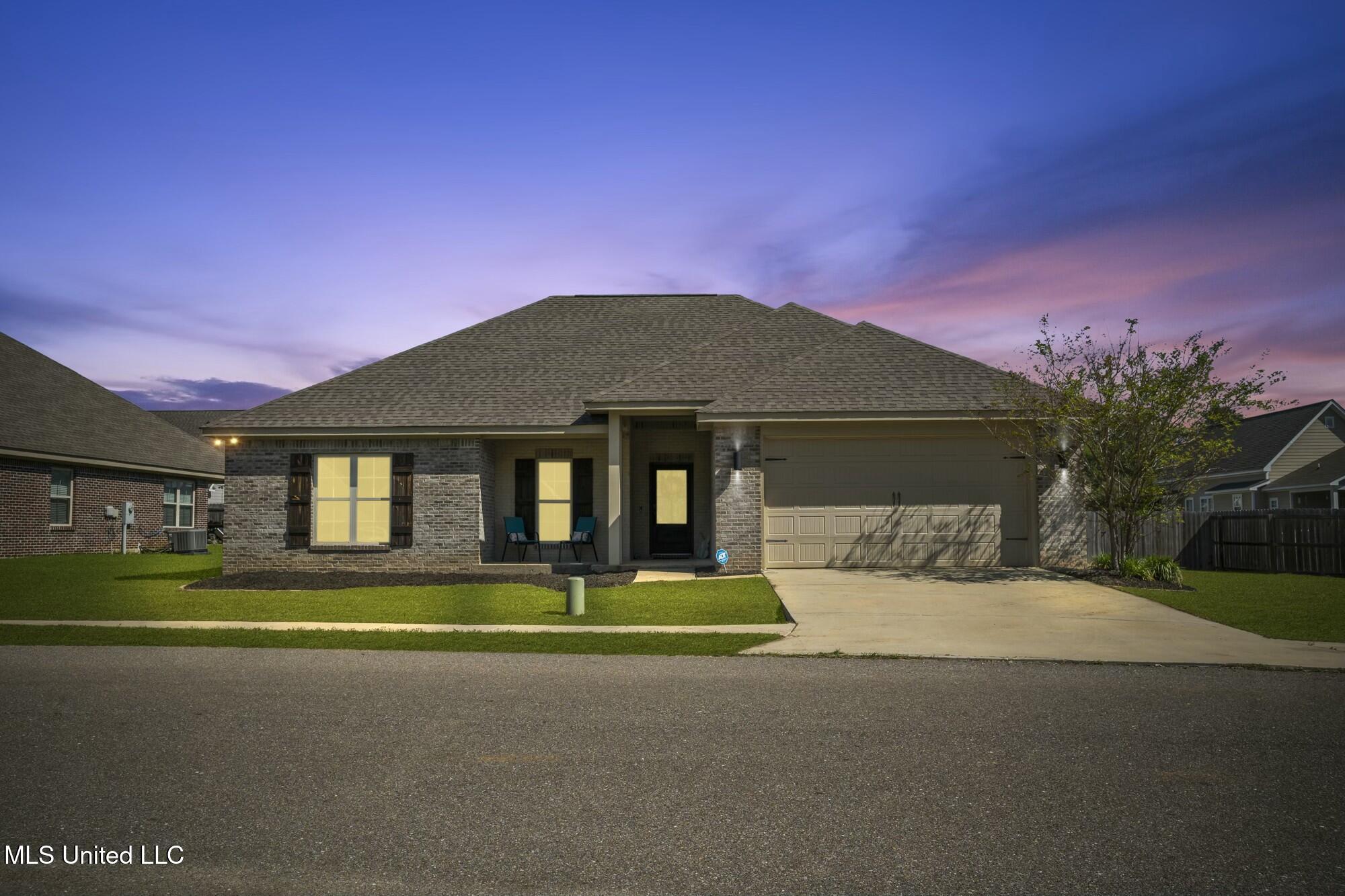 39 Coastal Oak St, Hattiesburg, Mississippi image 3